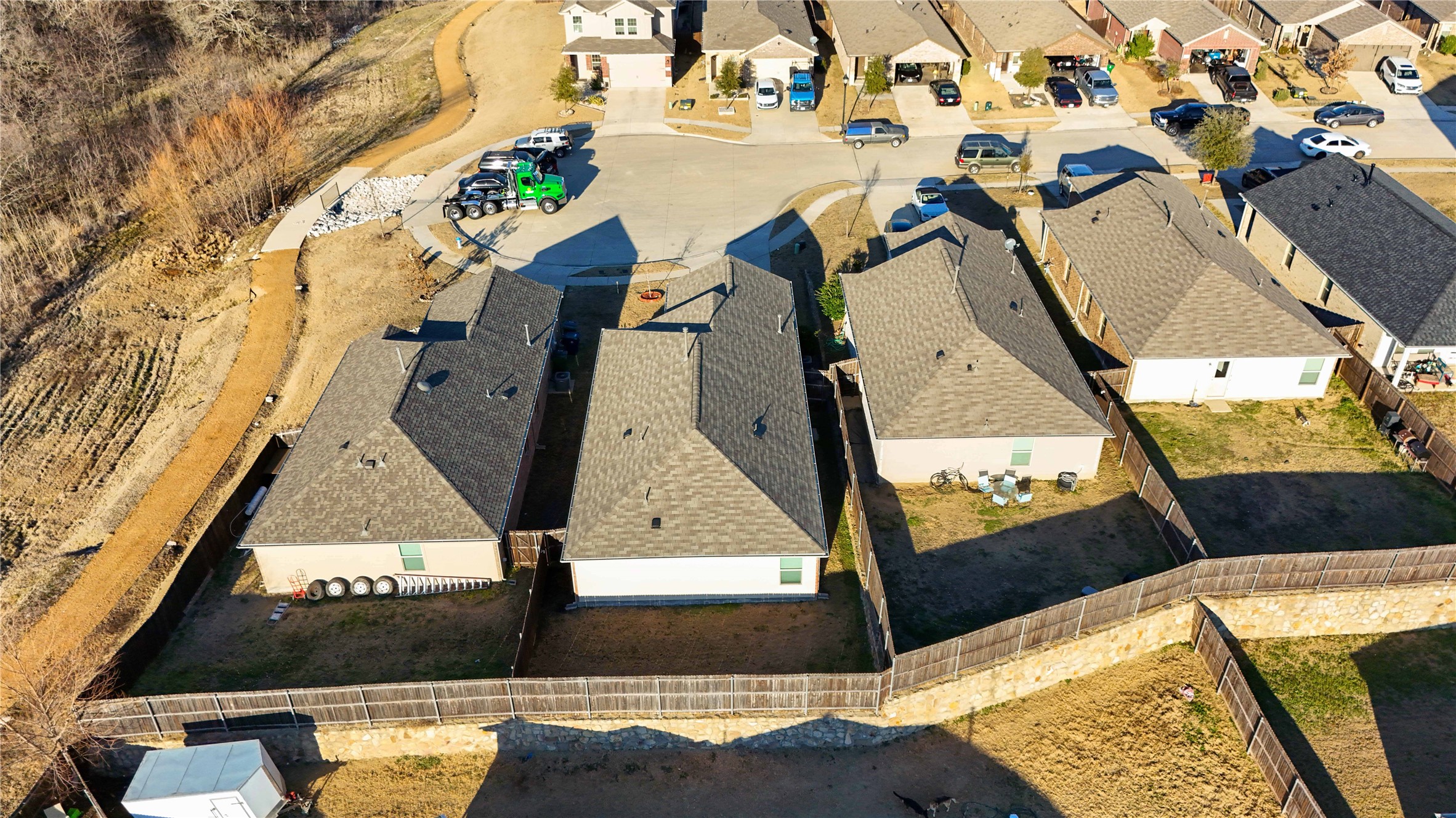 2723 Blackbuck Court Crandall TX 75114