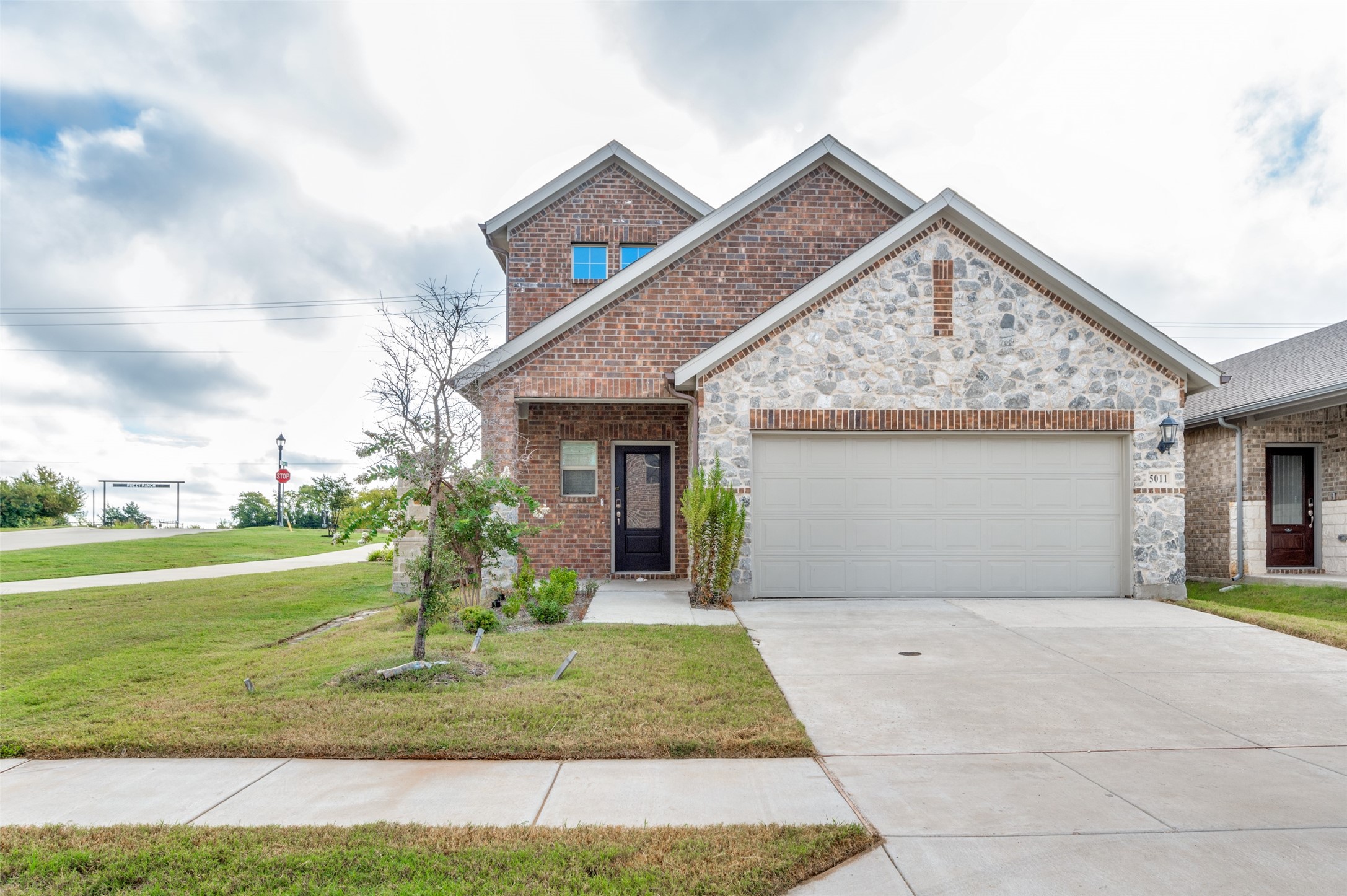 5011 Bellhurst Drive Princeton TX 75071