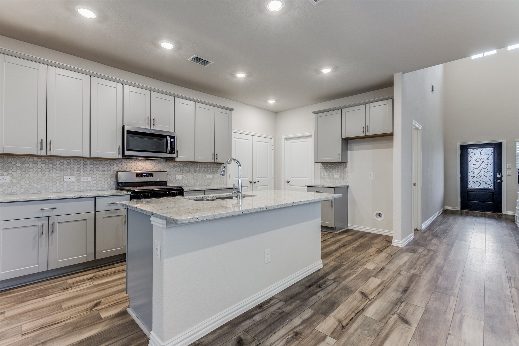 5011 Bellhurst Drive Princeton TX 75071
