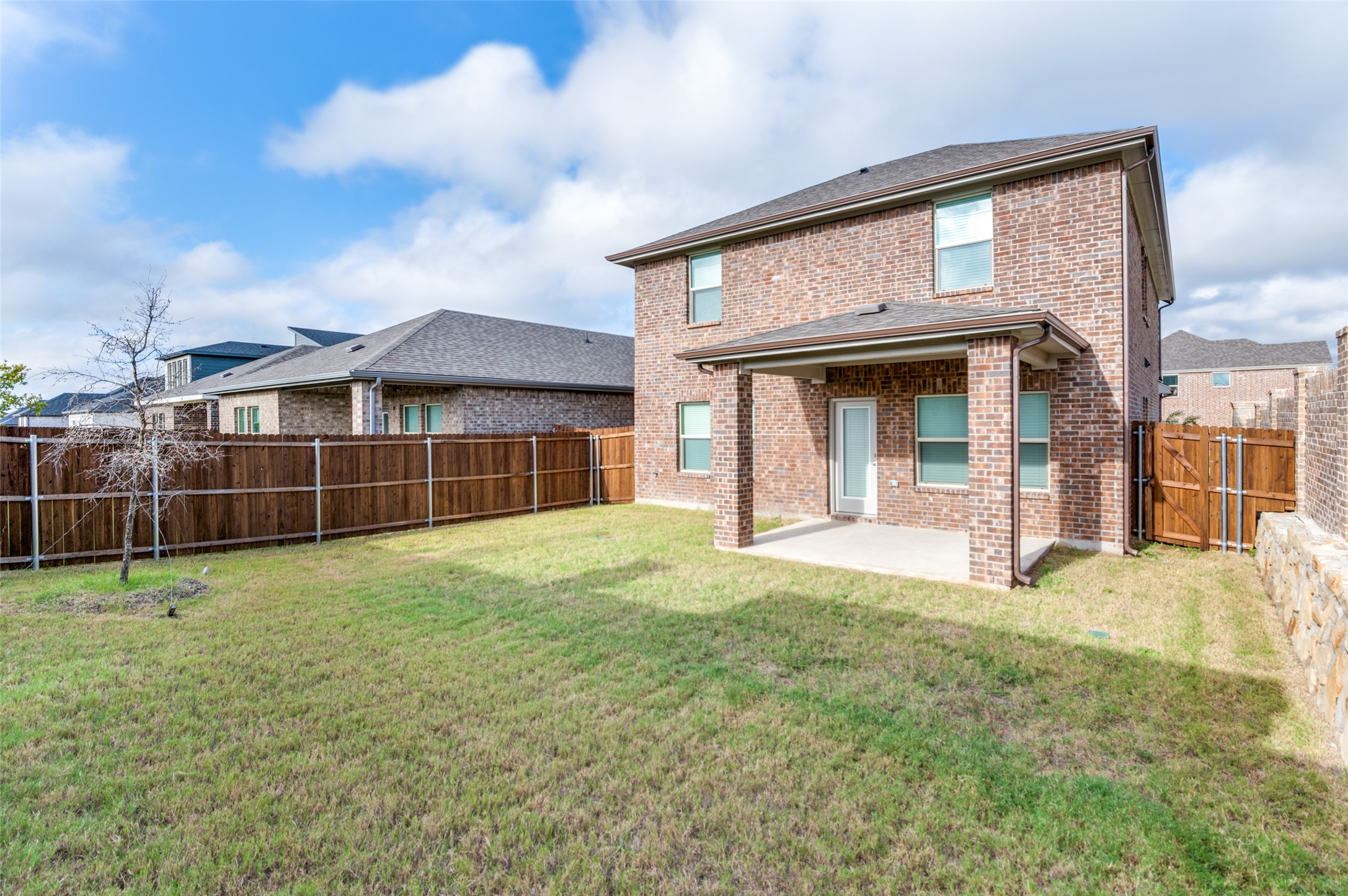5011 Bellhurst Drive Princeton TX 75071