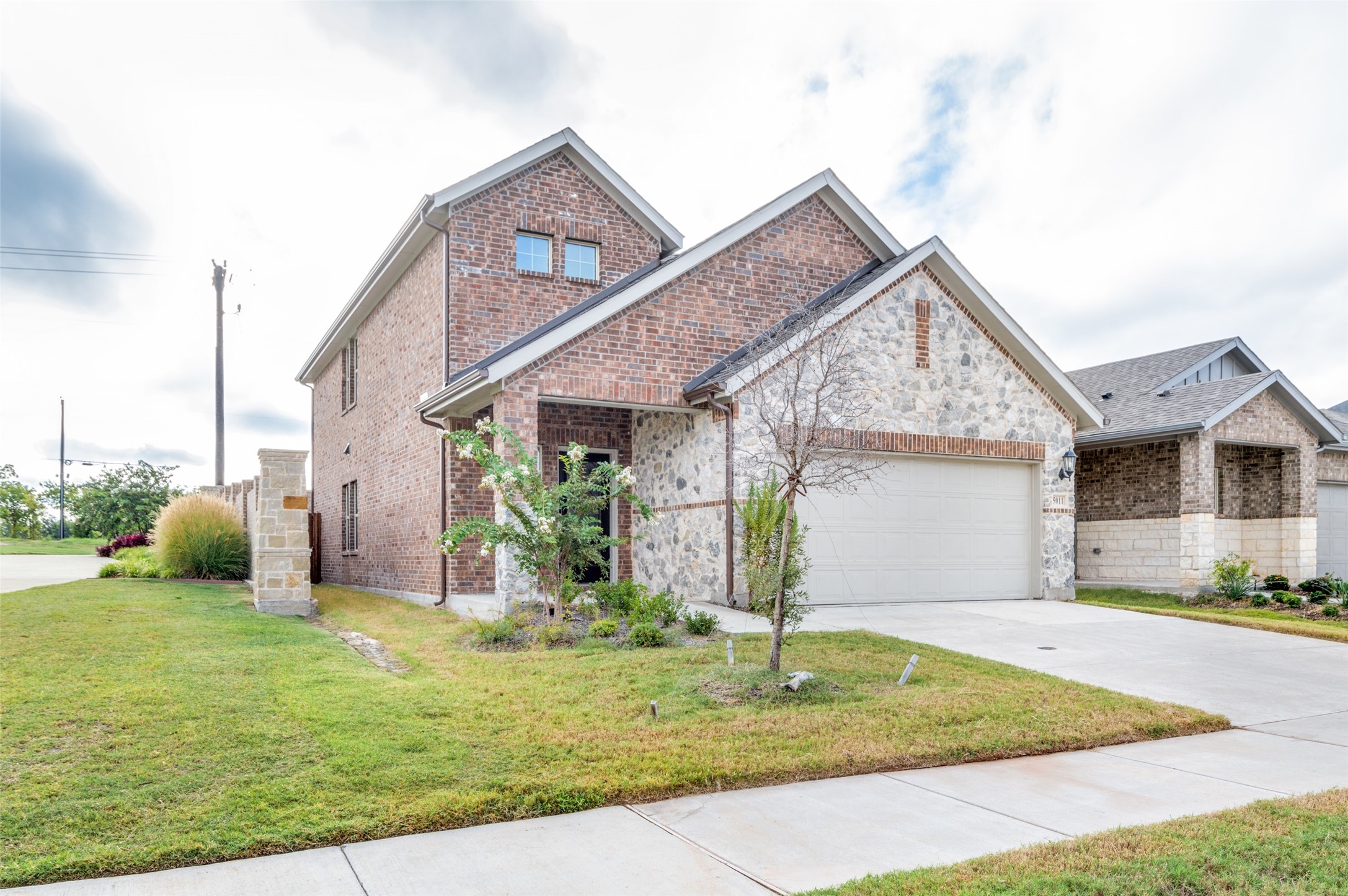 5011 Bellhurst Drive Princeton TX 75071