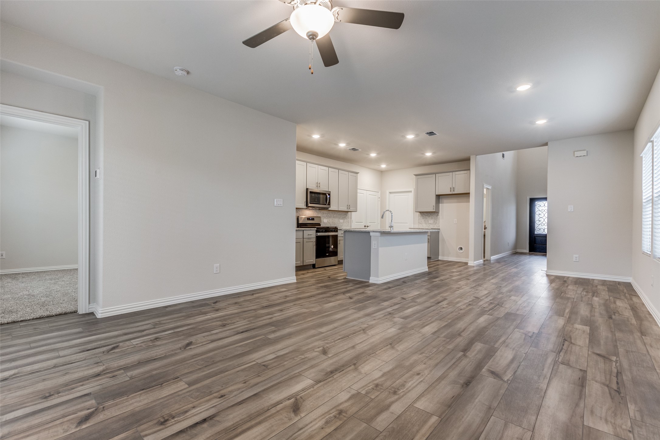 5011 Bellhurst Drive Princeton TX 75071