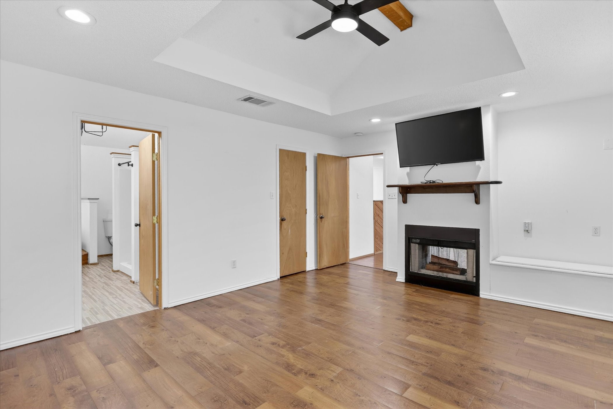 9400 Live Oak Lane Fort Worth TX 76179