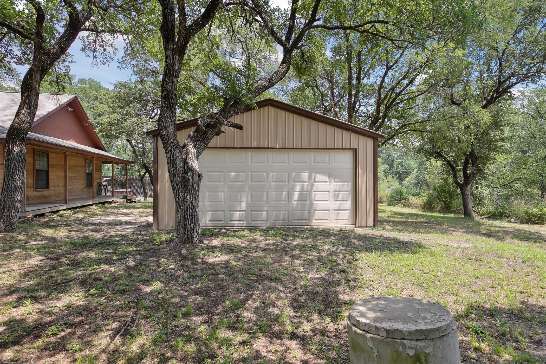 9400 Live Oak Lane Fort Worth TX 76179