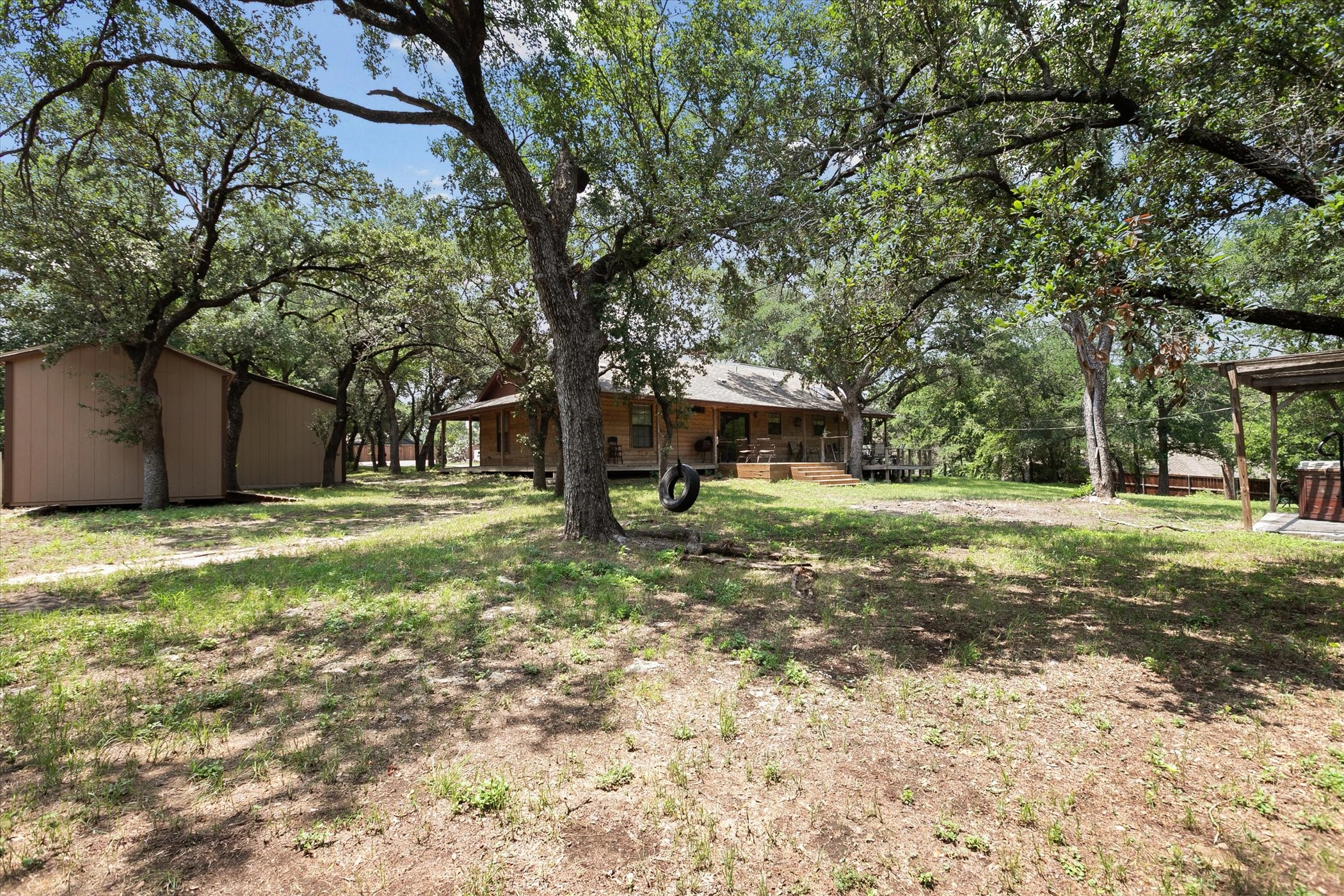 9400 Live Oak Lane Fort Worth TX 76179