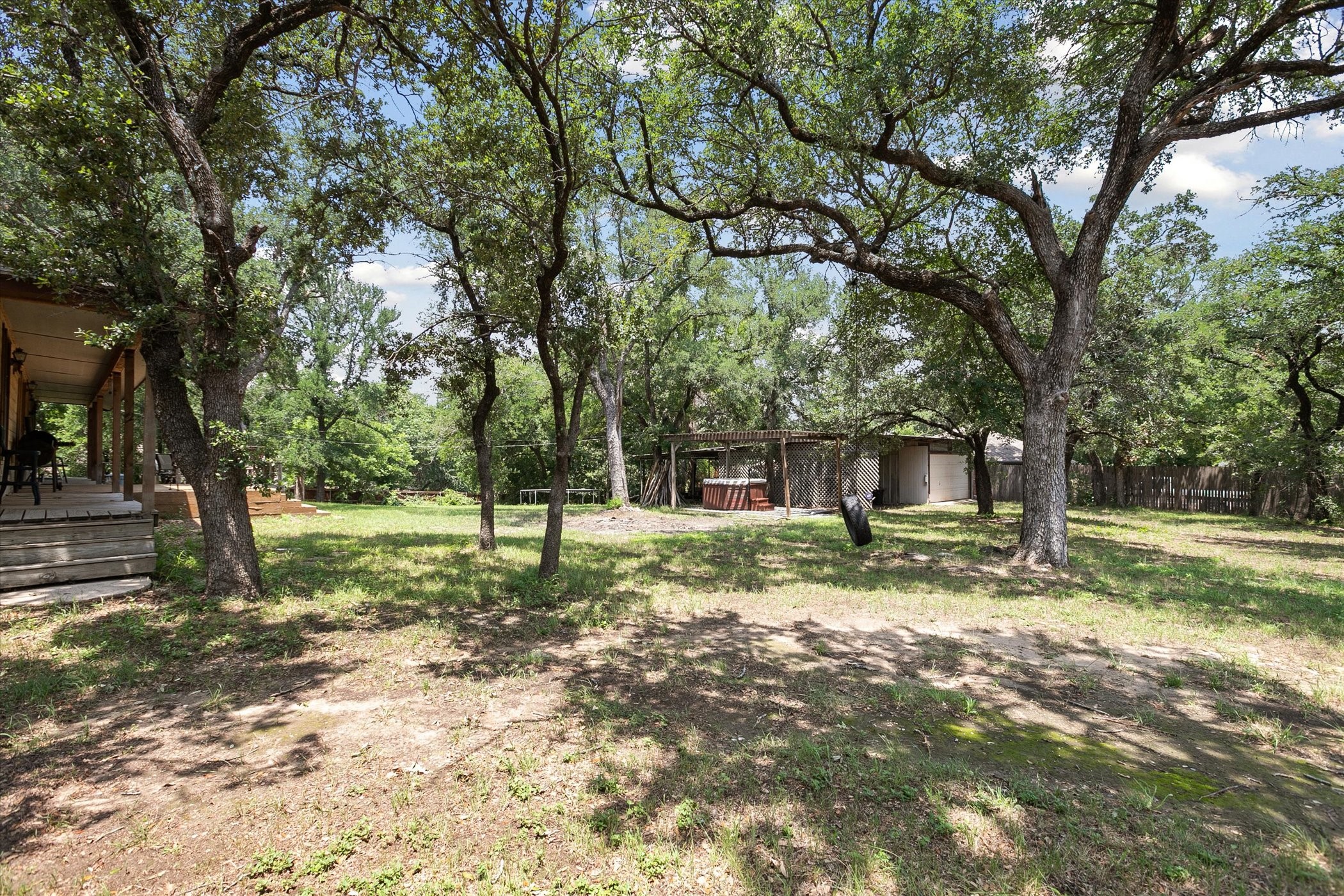9400 Live Oak Lane Fort Worth TX 76179