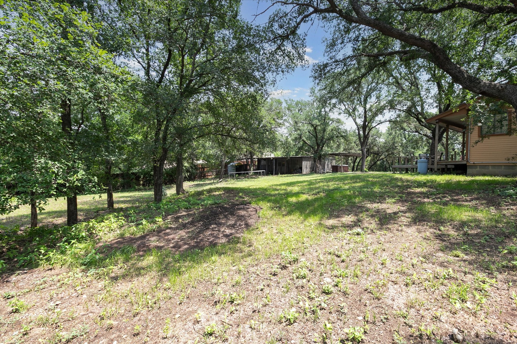 9400 Live Oak Lane Fort Worth TX 76179