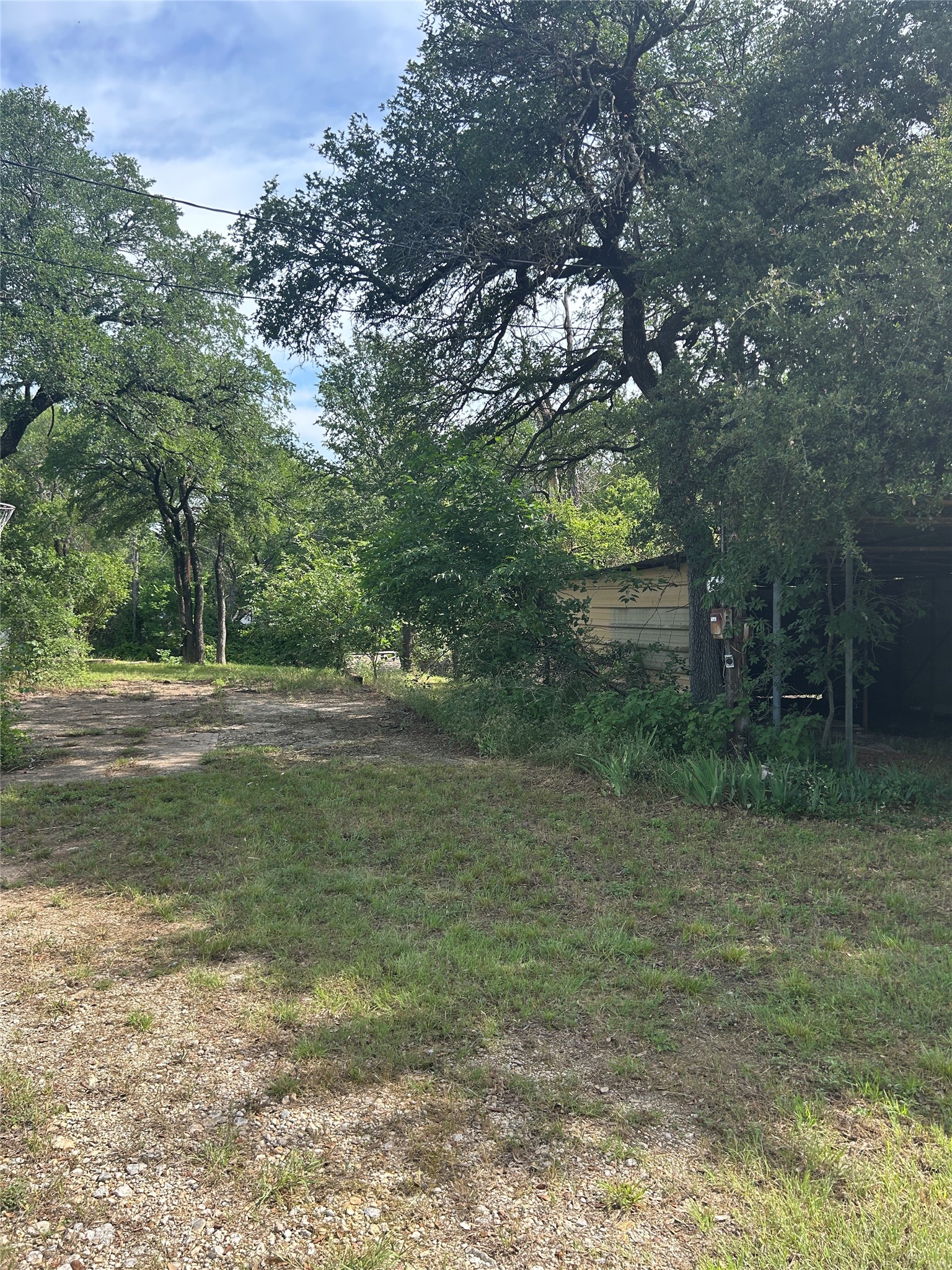 9400 Live Oak Lane Fort Worth TX 76179