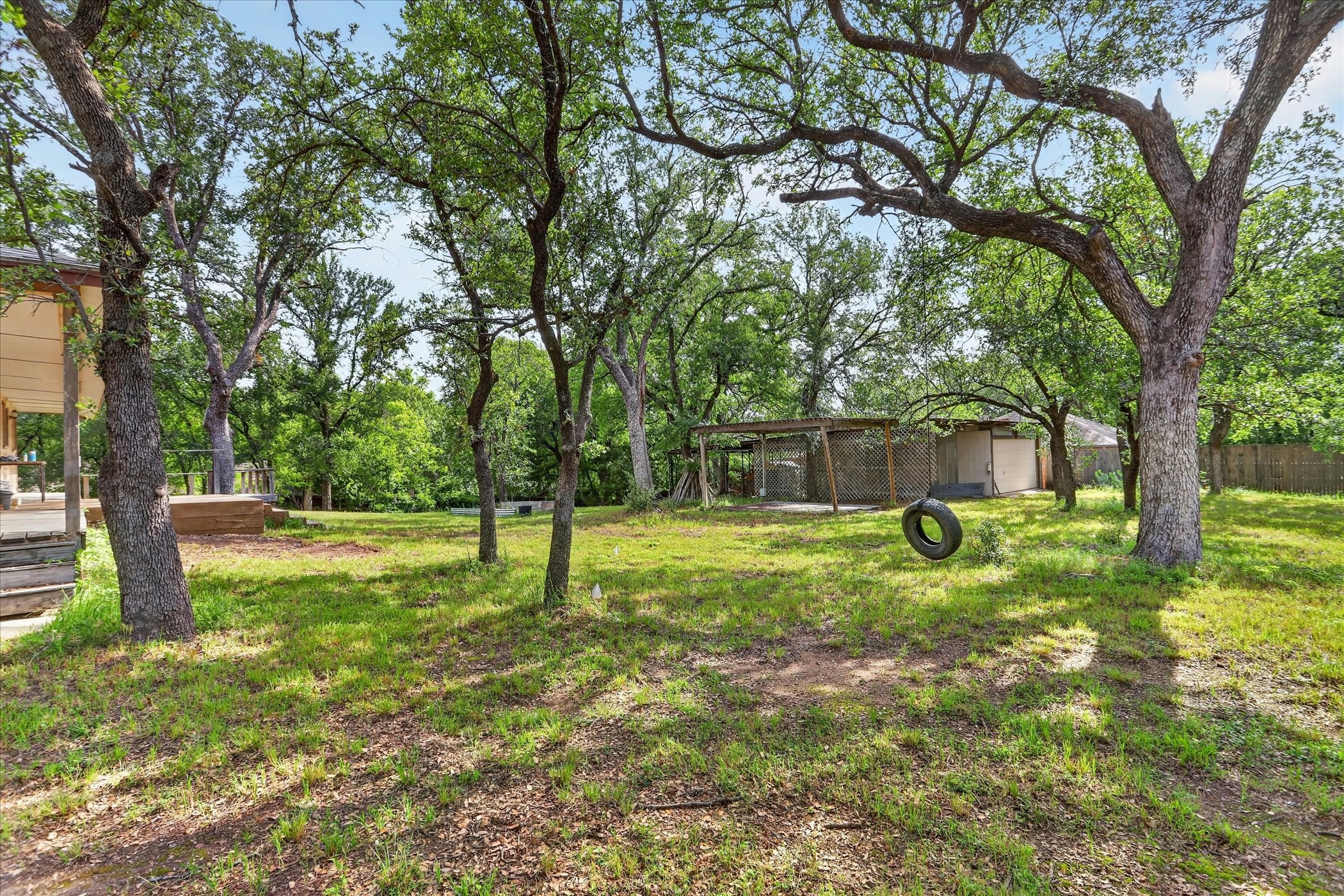 9400 Live Oak Lane Fort Worth TX 76179