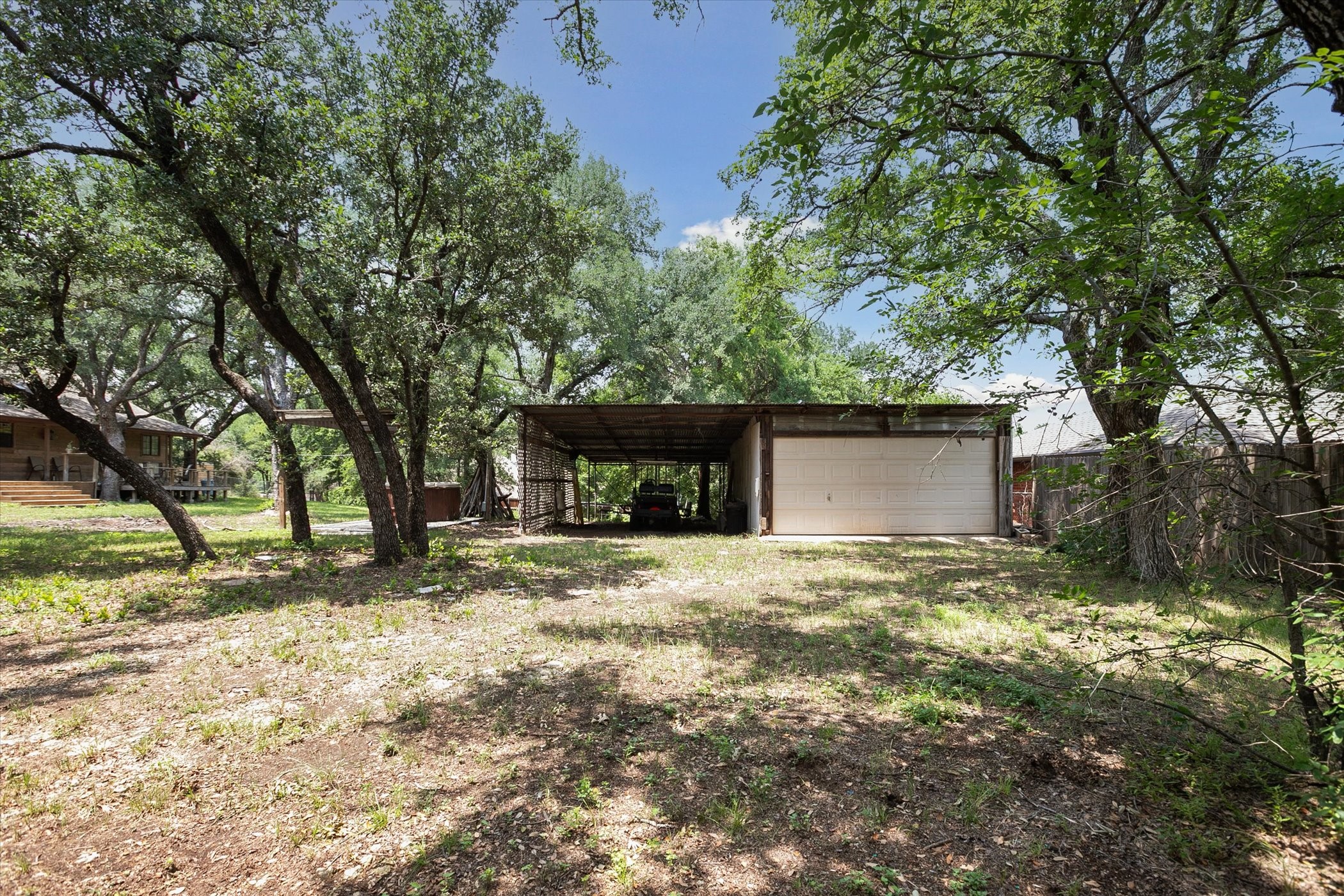 9400 Live Oak Lane Fort Worth TX 76179
