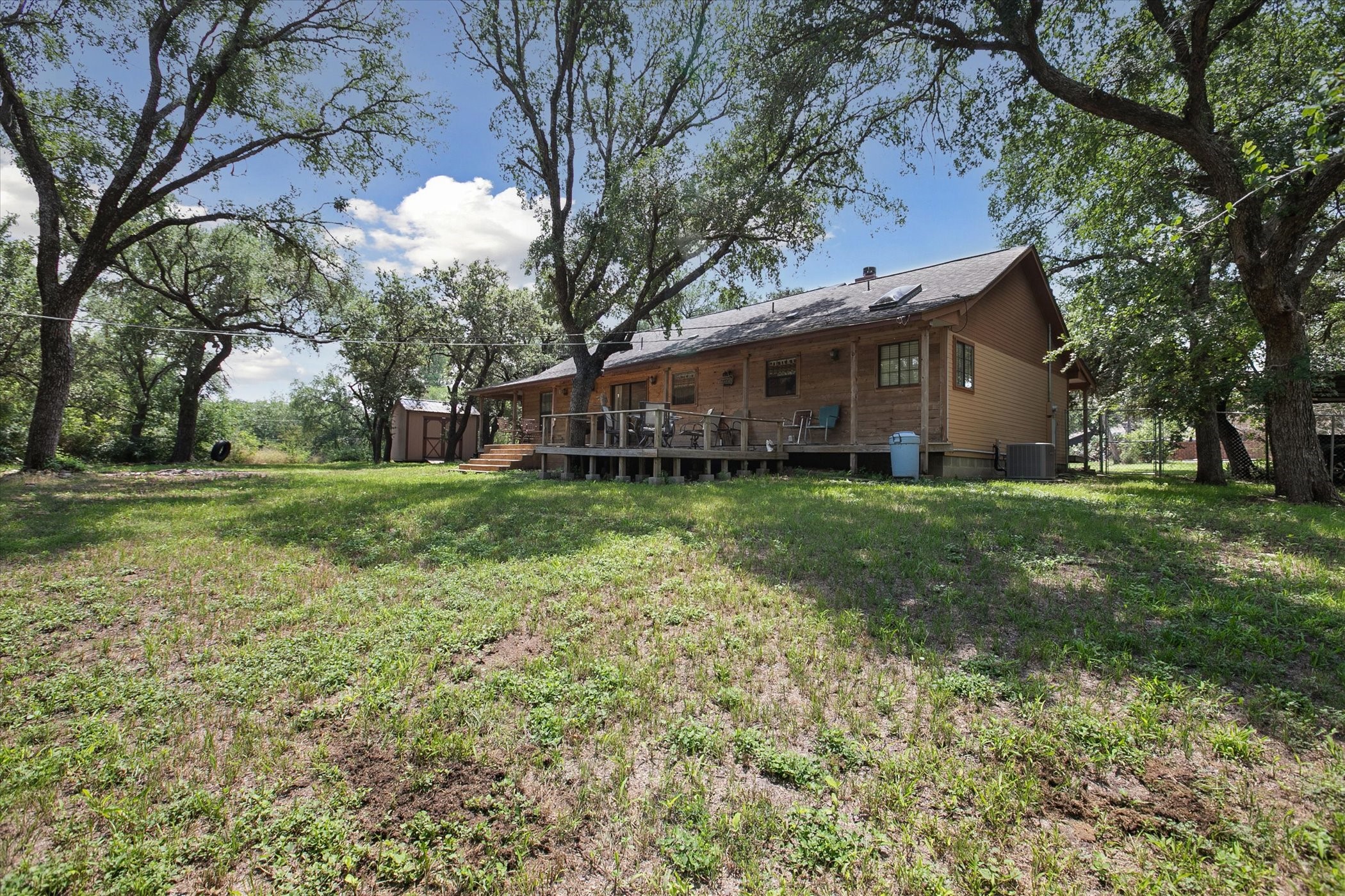 9400 Live Oak Lane Fort Worth TX 76179