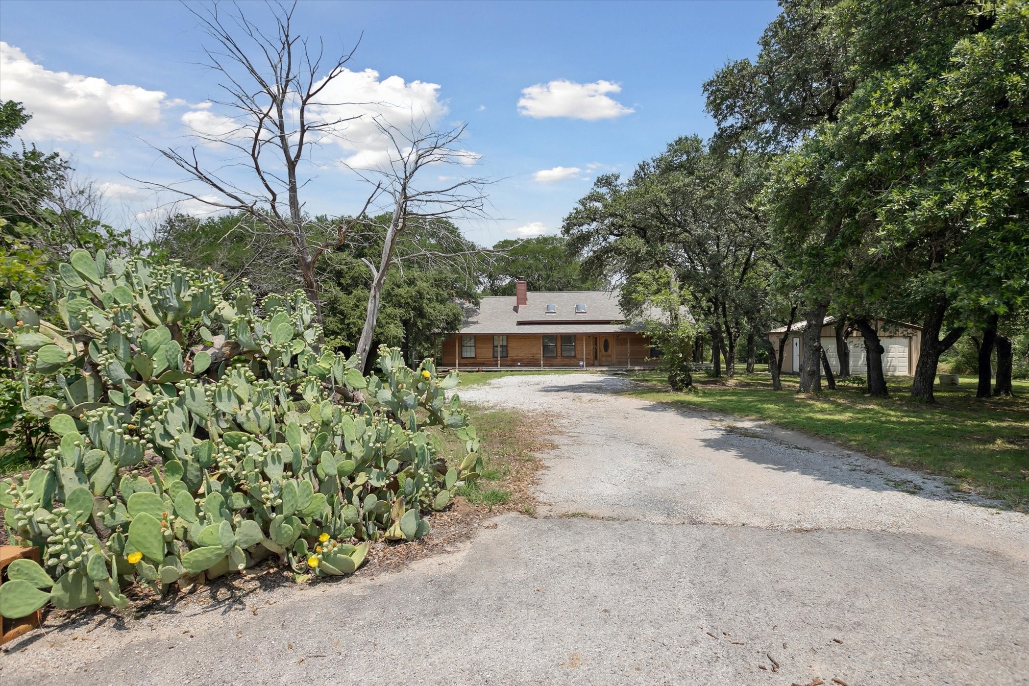 9400 Live Oak Lane Fort Worth TX 76179