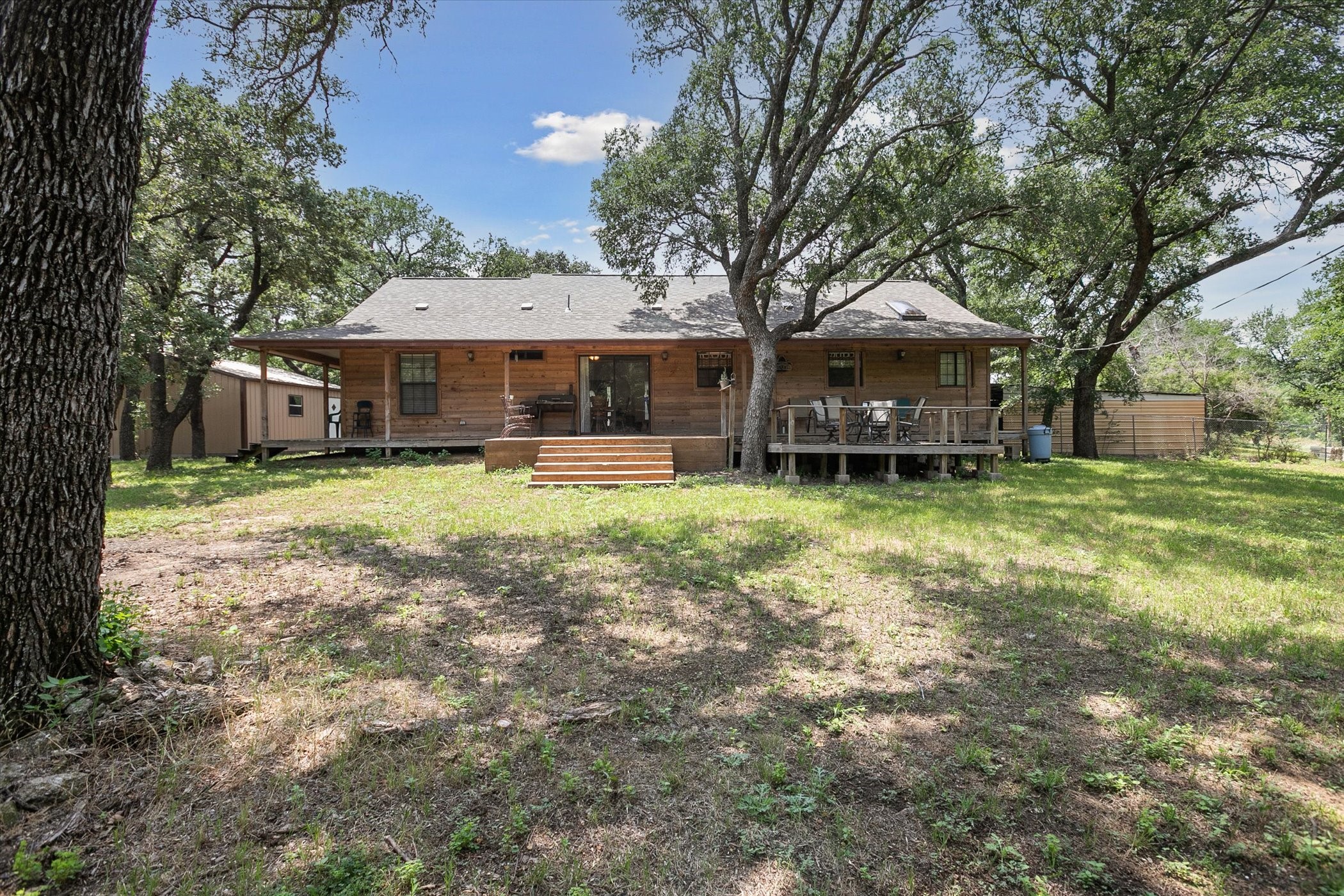 9400 Live Oak Lane Fort Worth TX 76179