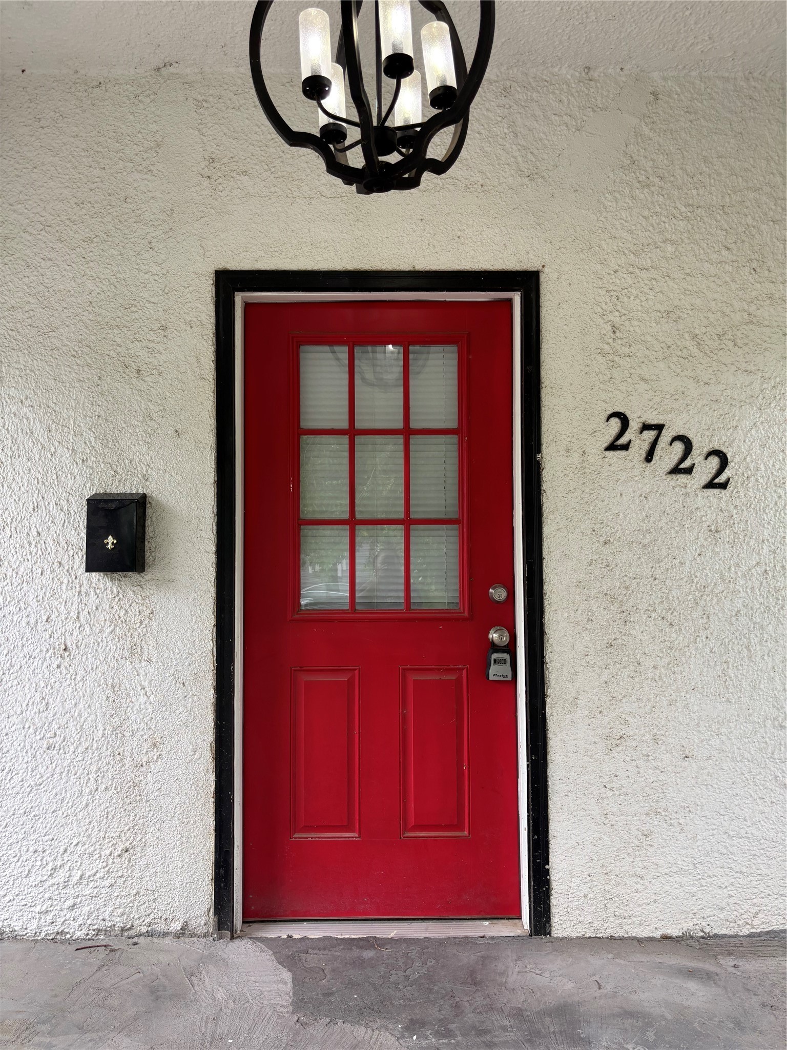 2722 S Adams Street Fort Worth TX 76110