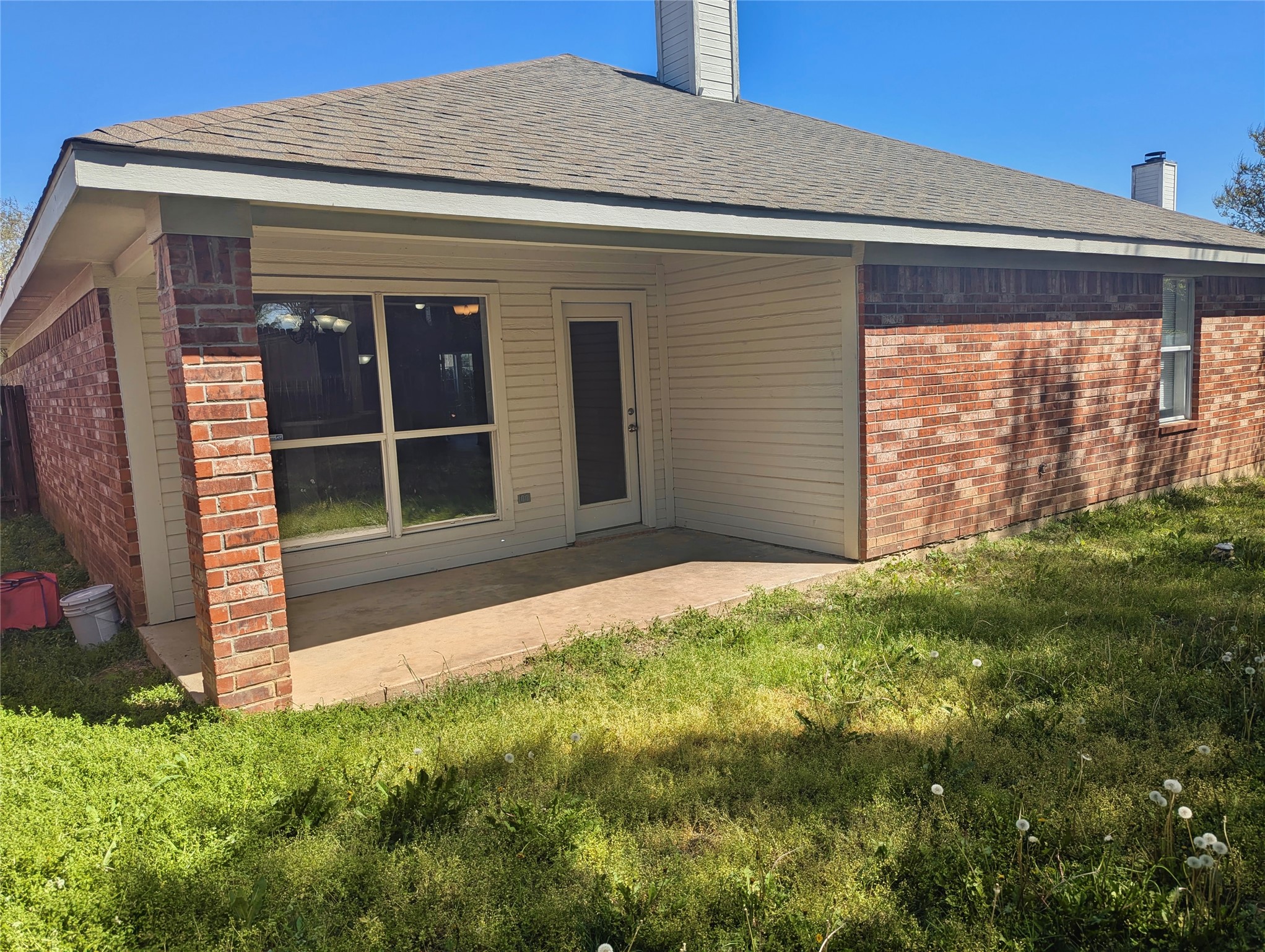 8541 Western Meadows Drive Fort Worth TX 76244