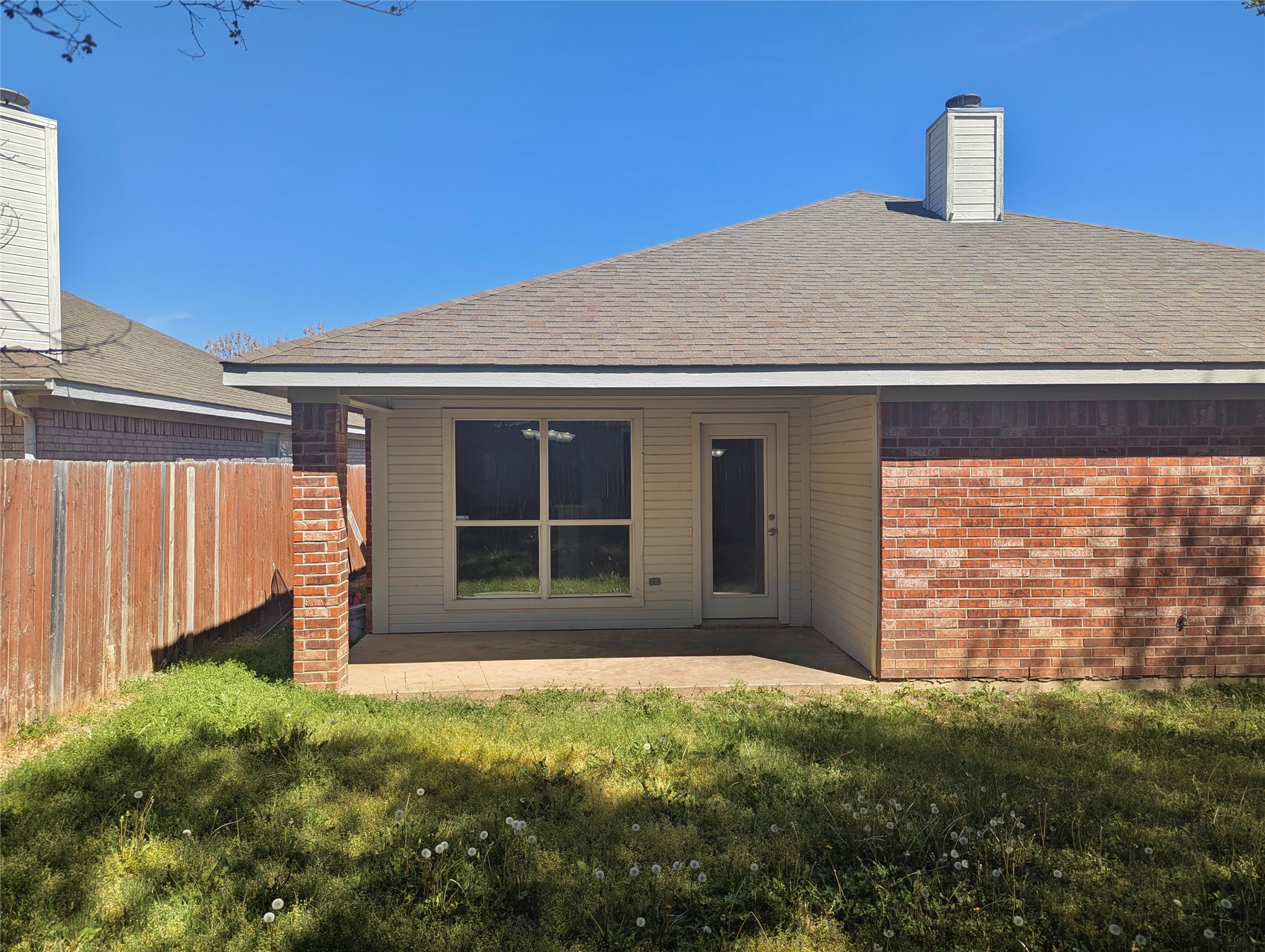 8541 Western Meadows Drive Fort Worth TX 76244