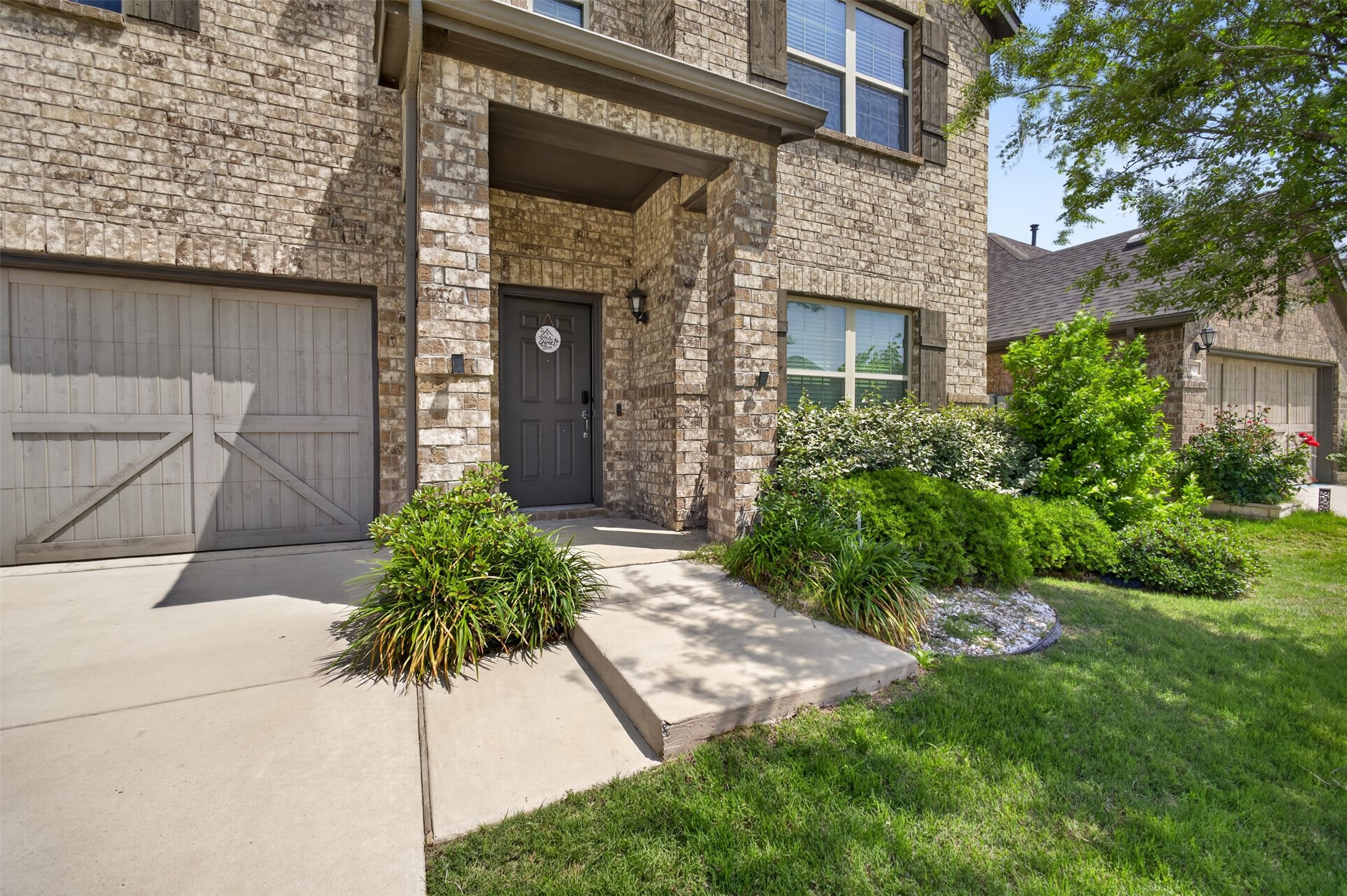 5913 Pensby Drive Celina TX 76227