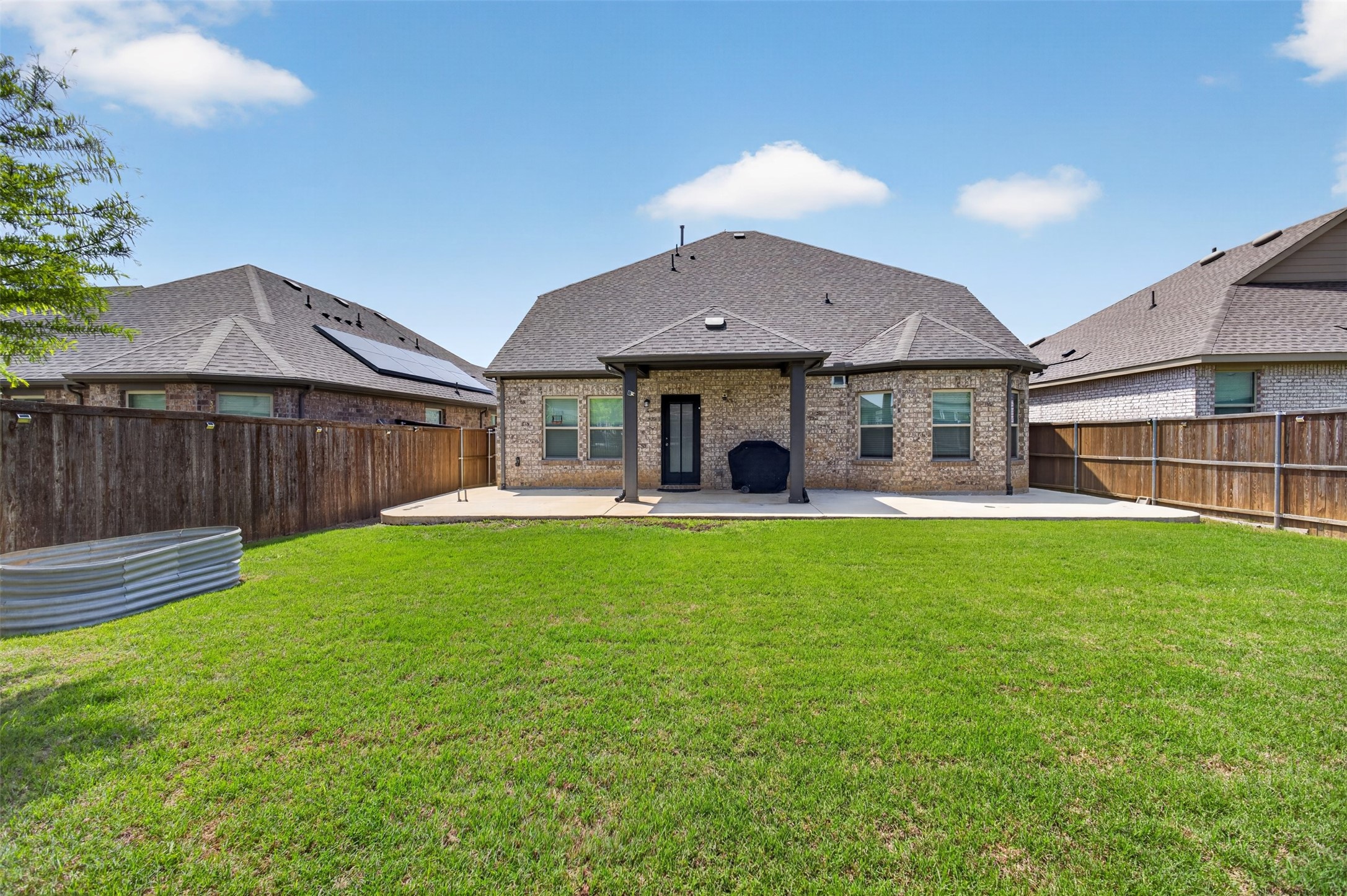 5913 Pensby Drive Celina TX 76227