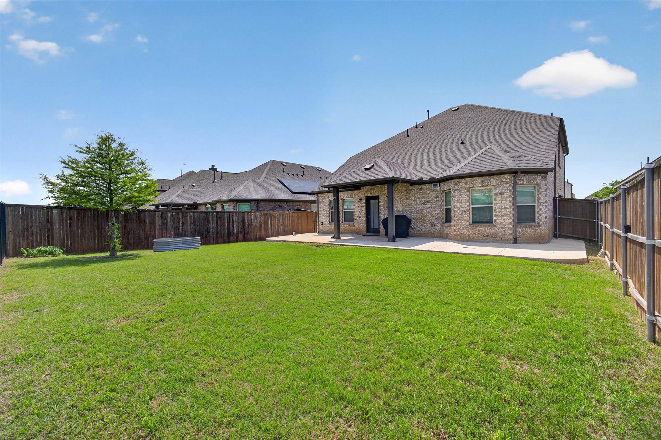 5913 Pensby Drive Celina TX 76227