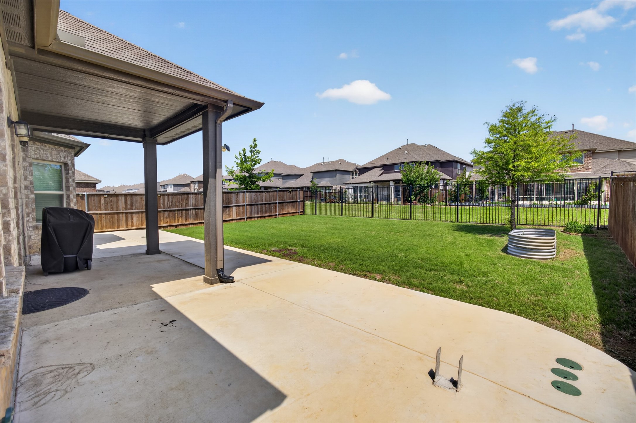 5913 Pensby Drive Celina TX 76227