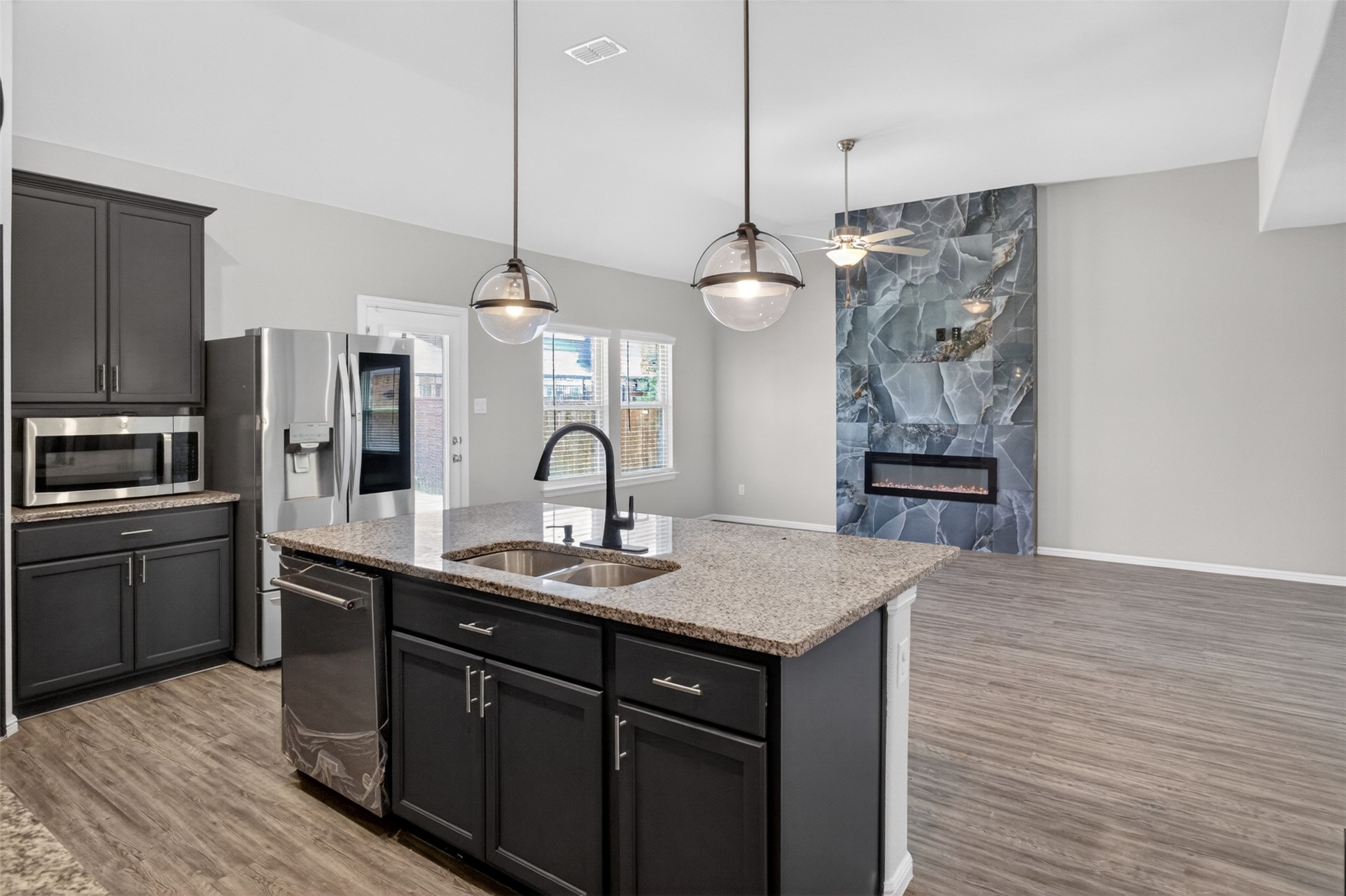 5913 Pensby Drive Celina TX 76227