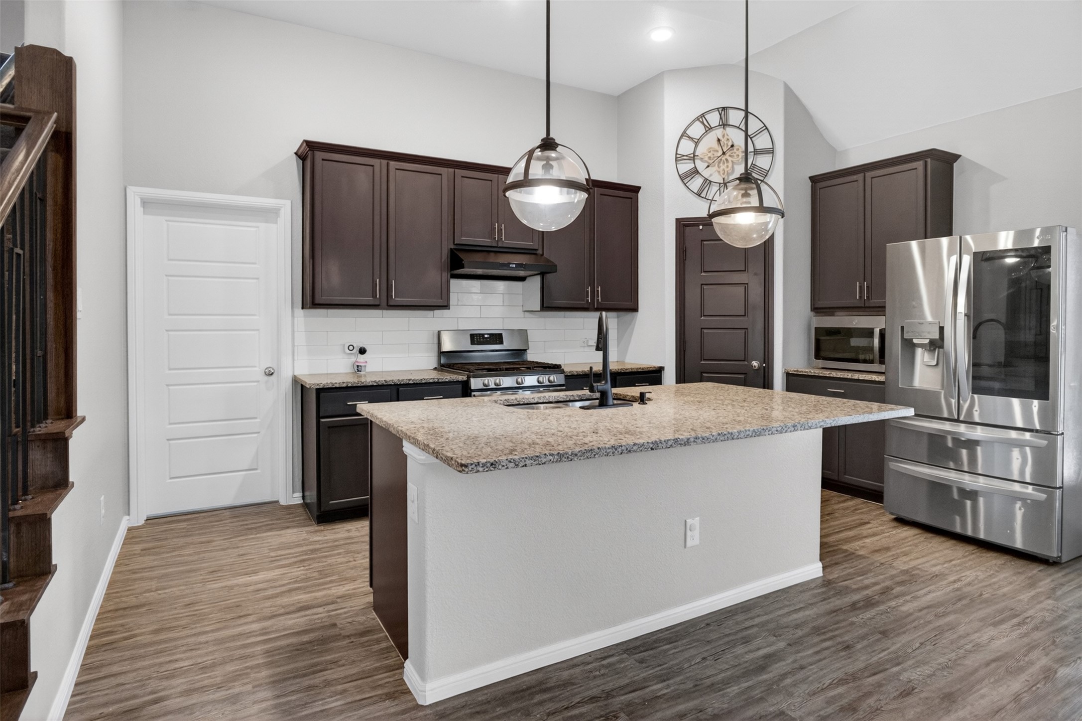 5913 Pensby Drive Celina TX 76227