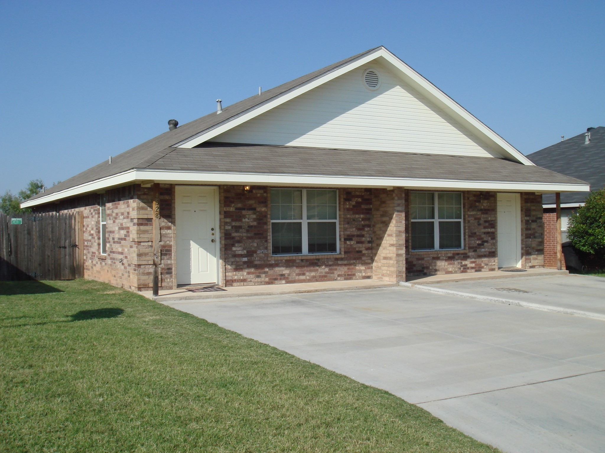4526 Cole Drive Abilene TX 79606