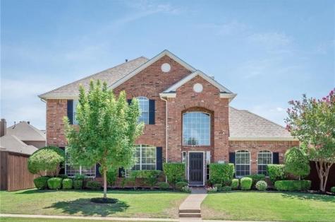 2712 Oakland Hills Drive Plano TX 75025