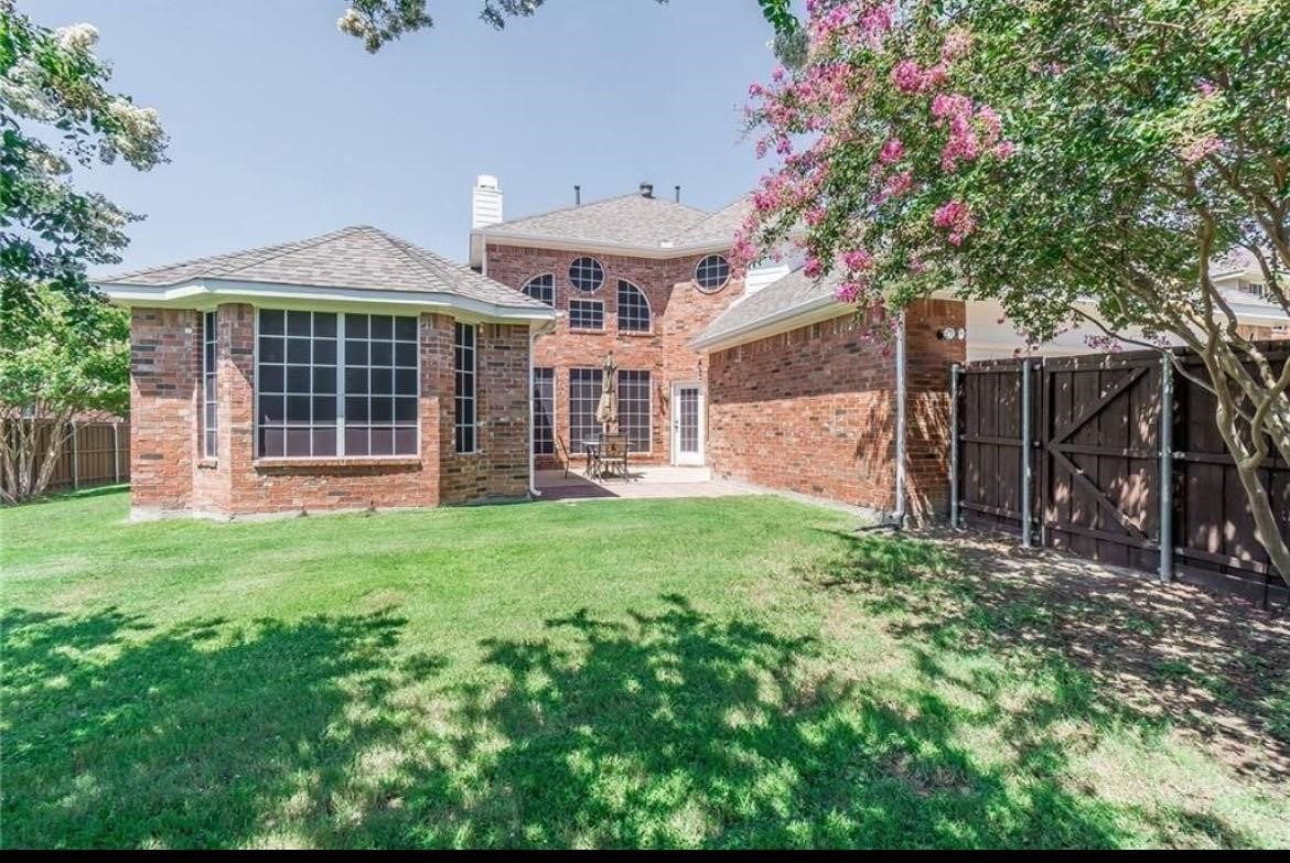 2712 Oakland Hills Drive Plano TX 75025