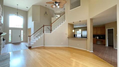 2712 Oakland Hills Drive Plano TX 75025