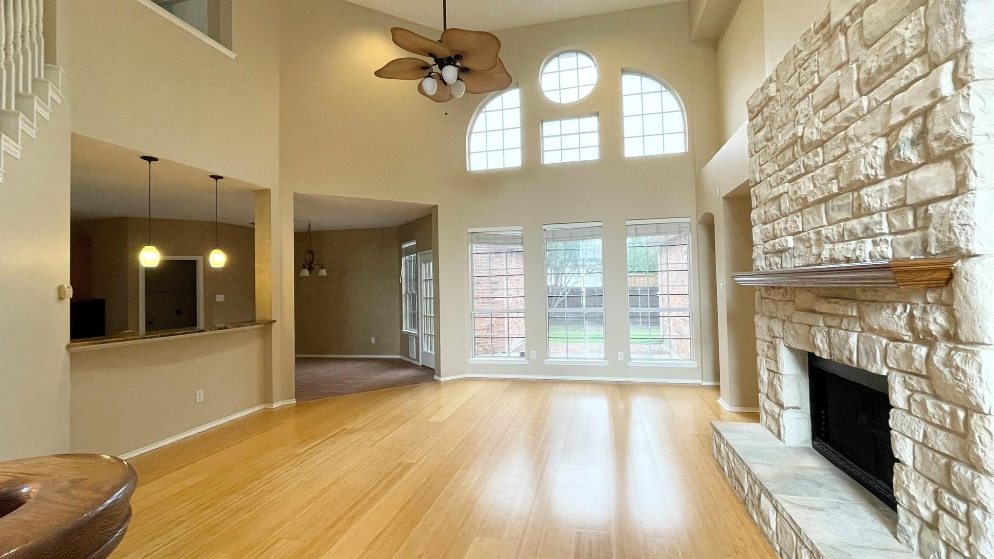 2712 Oakland Hills Drive Plano TX 75025