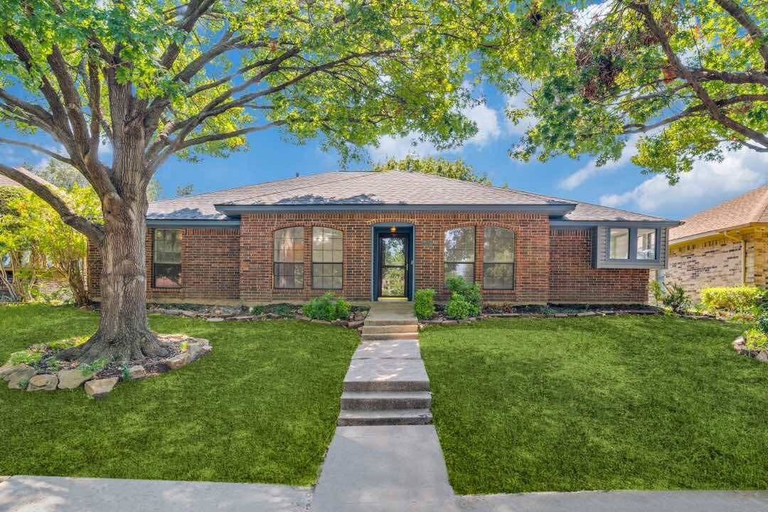 4421 Seedling Lane Mesquite TX 75150