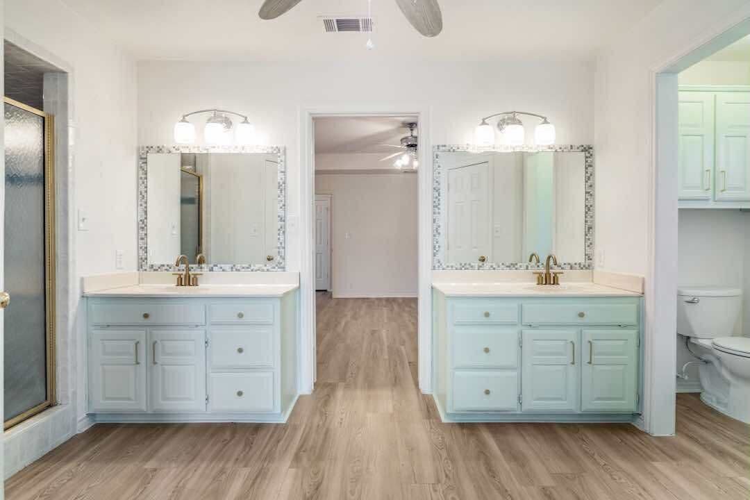 4421 Seedling Lane Mesquite TX 75150