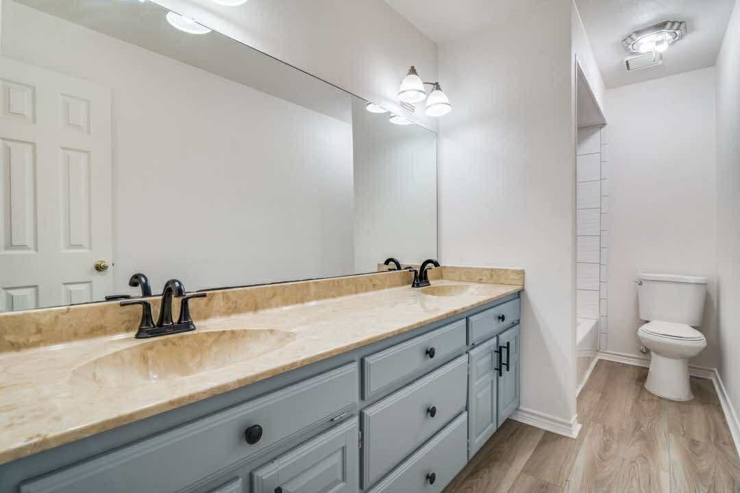 4421 Seedling Lane Mesquite TX 75150
