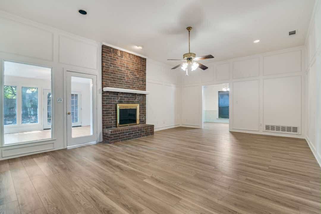 4421 Seedling Lane Mesquite TX 75150