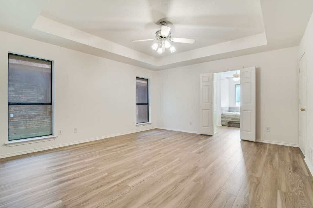 4421 Seedling Lane Mesquite TX 75150