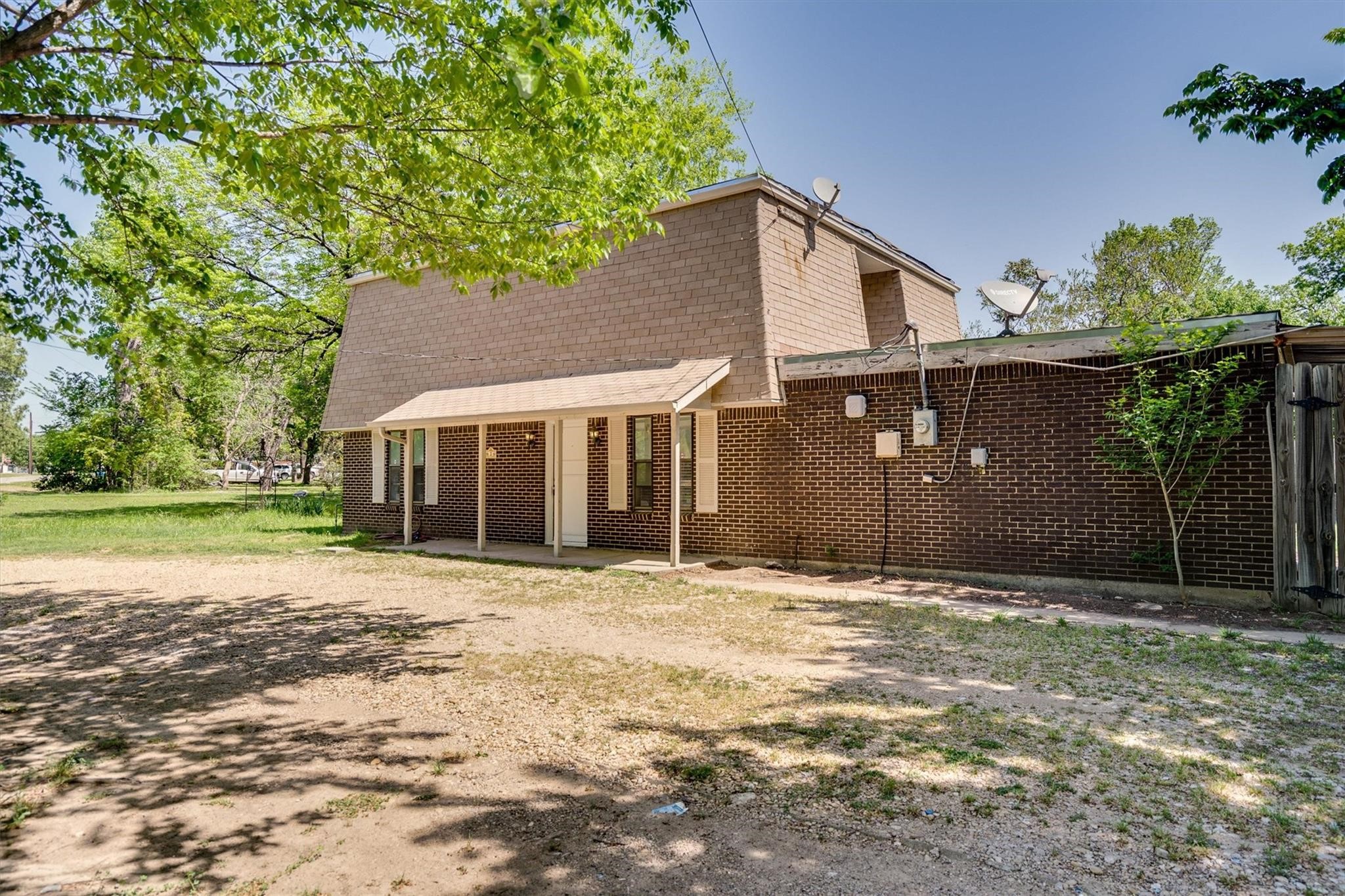 626 Arawe Circle W Irving TX 75060