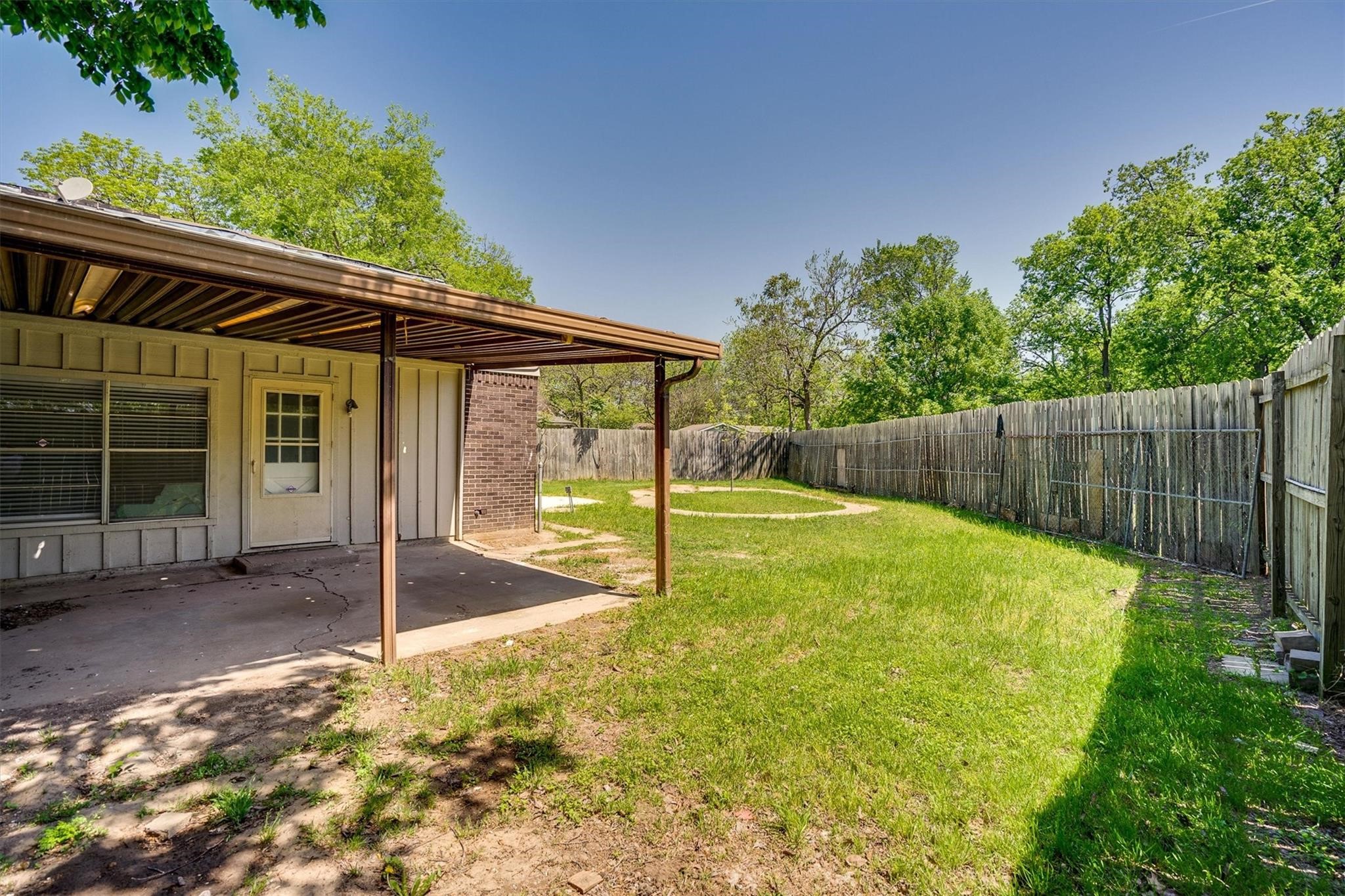 626 Arawe Circle W Irving TX 75060