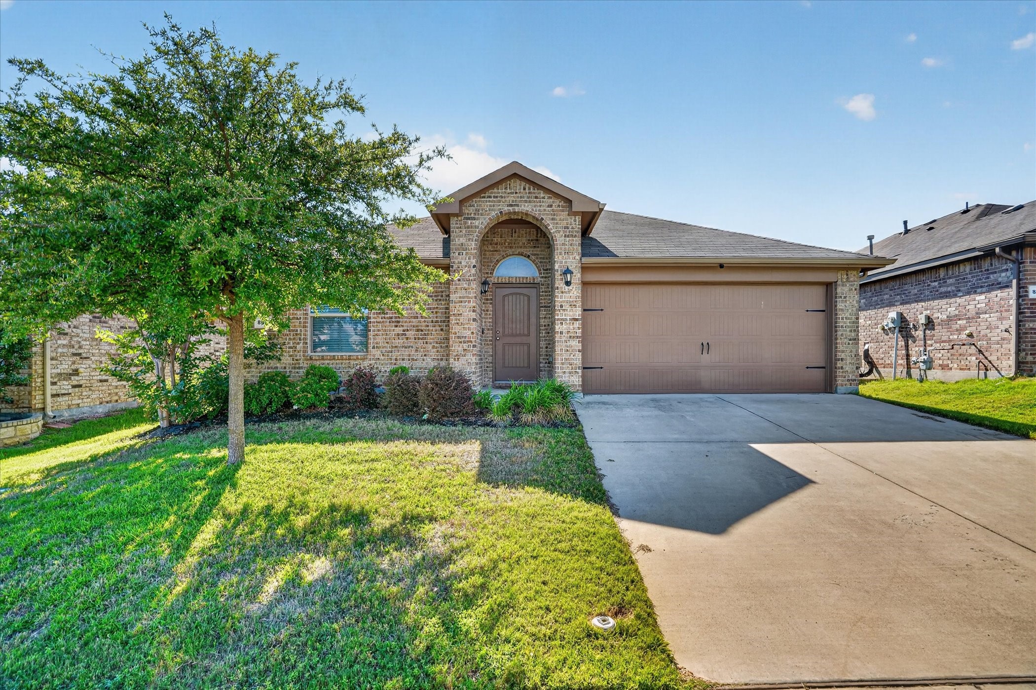 8020 Crimea Lane Fort Worth TX 76123