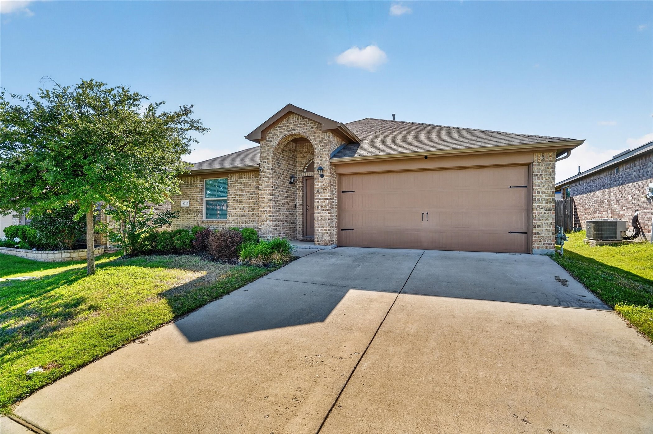 8020 Crimea Lane Fort Worth TX 76123
