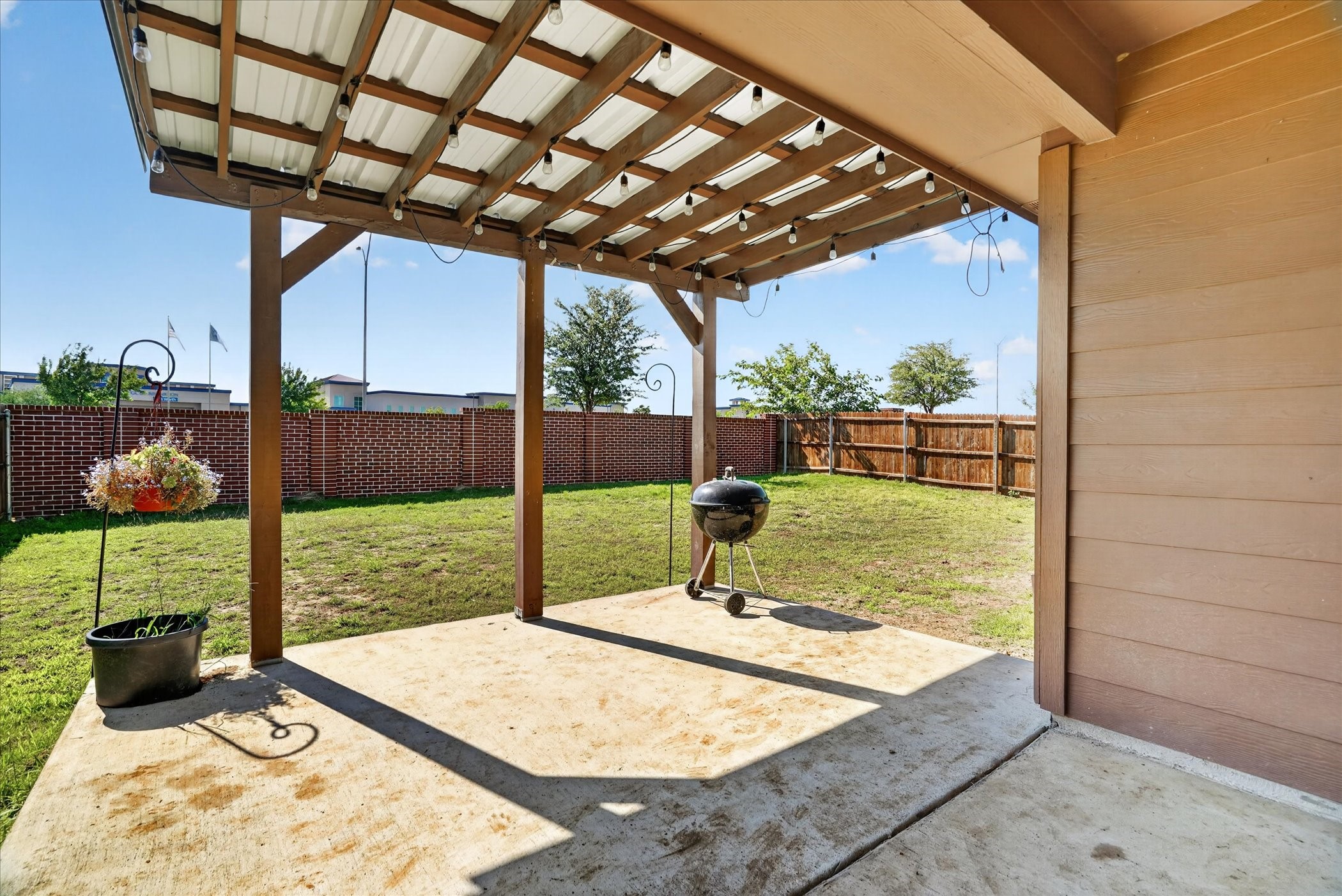 8020 Crimea Lane Fort Worth TX 76123