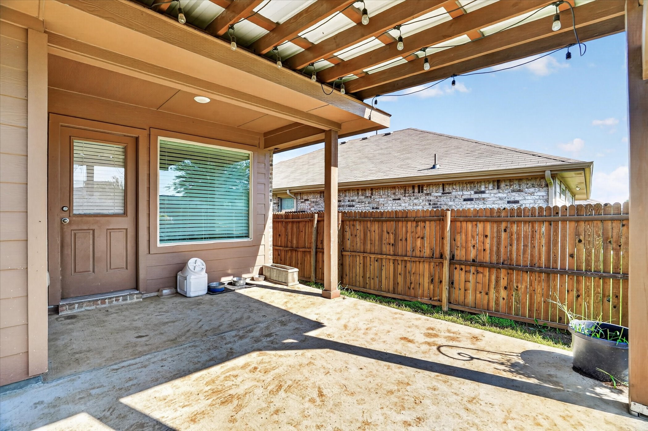8020 Crimea Lane Fort Worth TX 76123