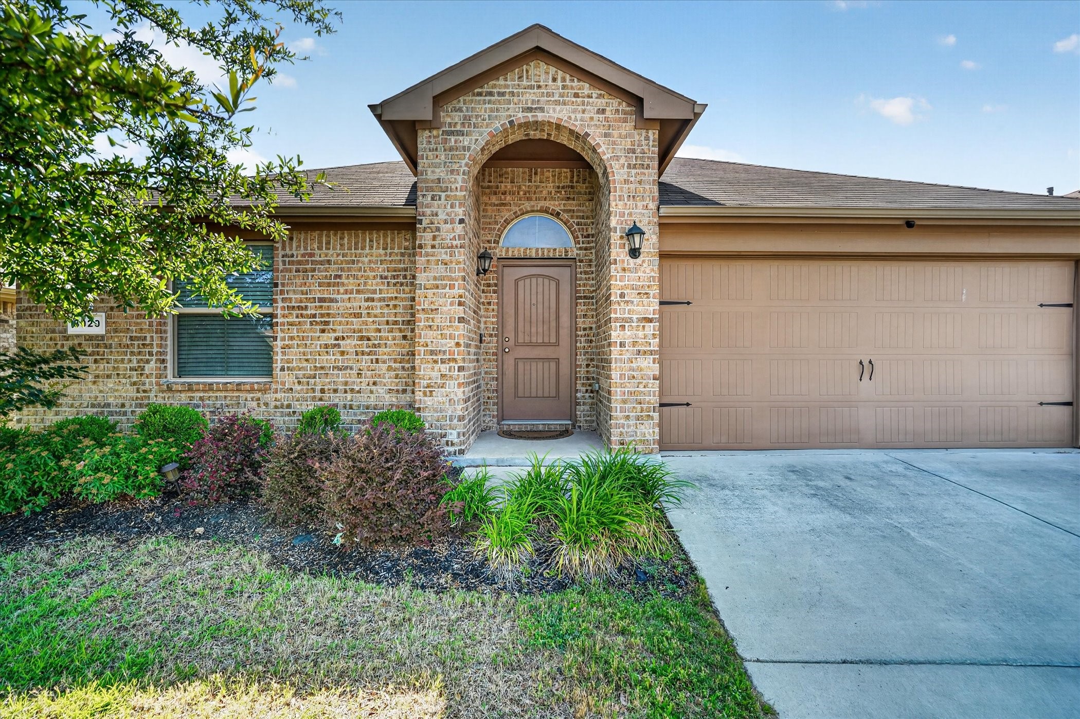 8020 Crimea Lane Fort Worth TX 76123
