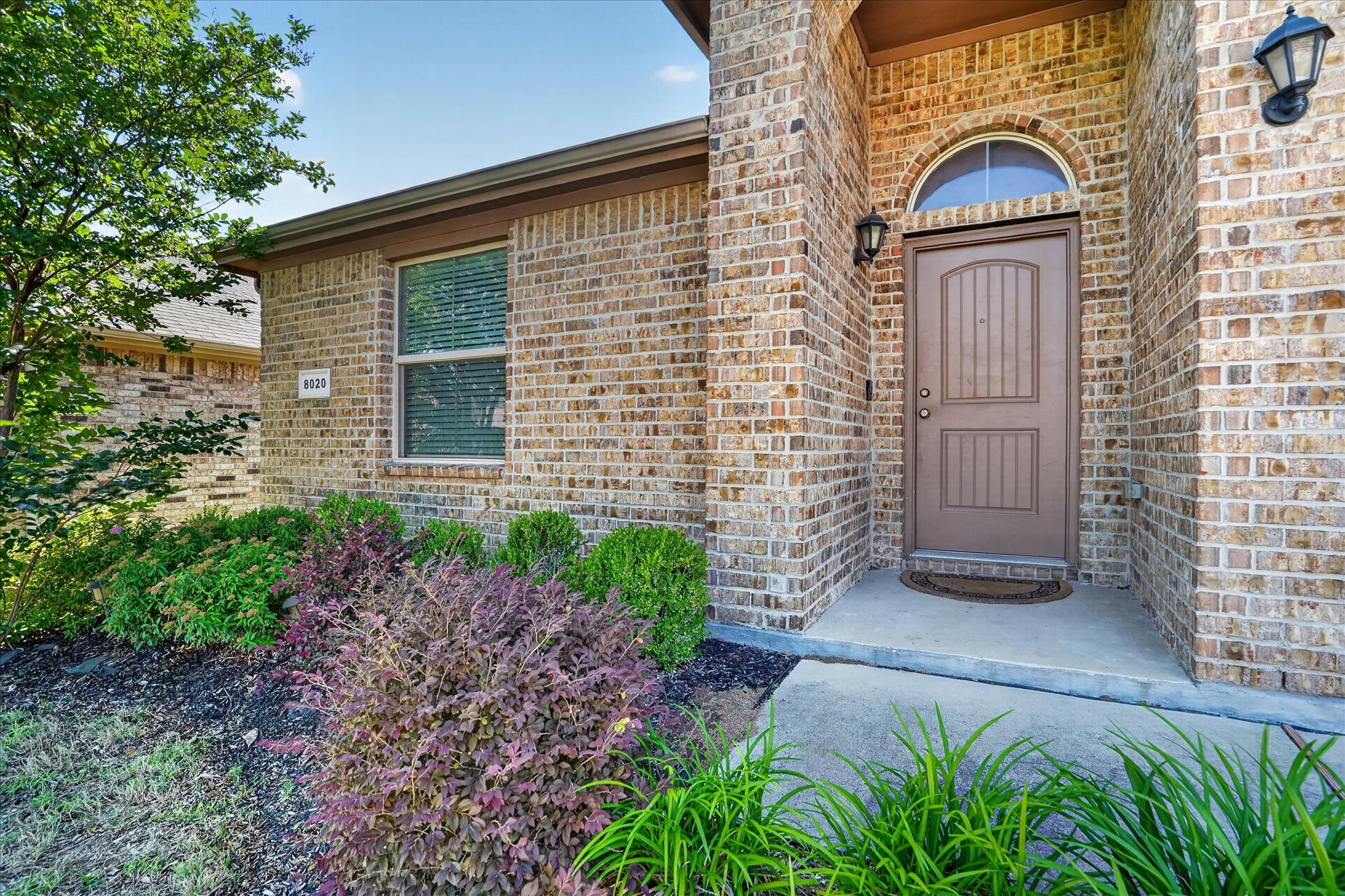 8020 Crimea Lane Fort Worth TX 76123