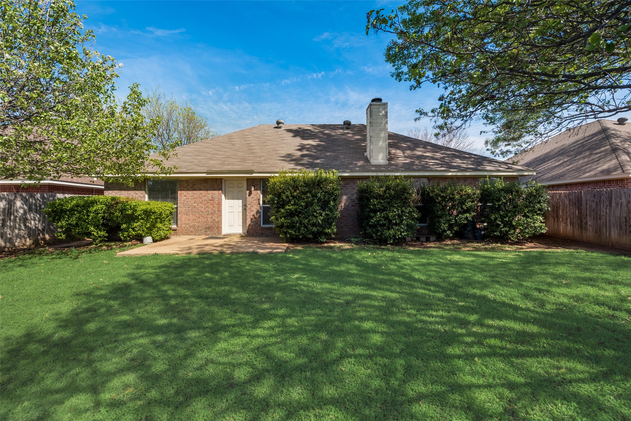9102 Creede Trail Fort Worth TX 76118