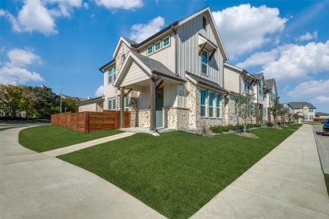 9601 Thorncrown Lane Fort Worth TX 76179