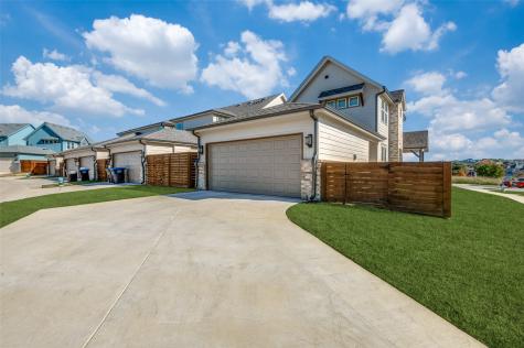 9601 Thorncrown Lane Fort Worth TX 76179