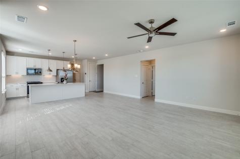 9601 Thorncrown Lane Fort Worth TX 76179