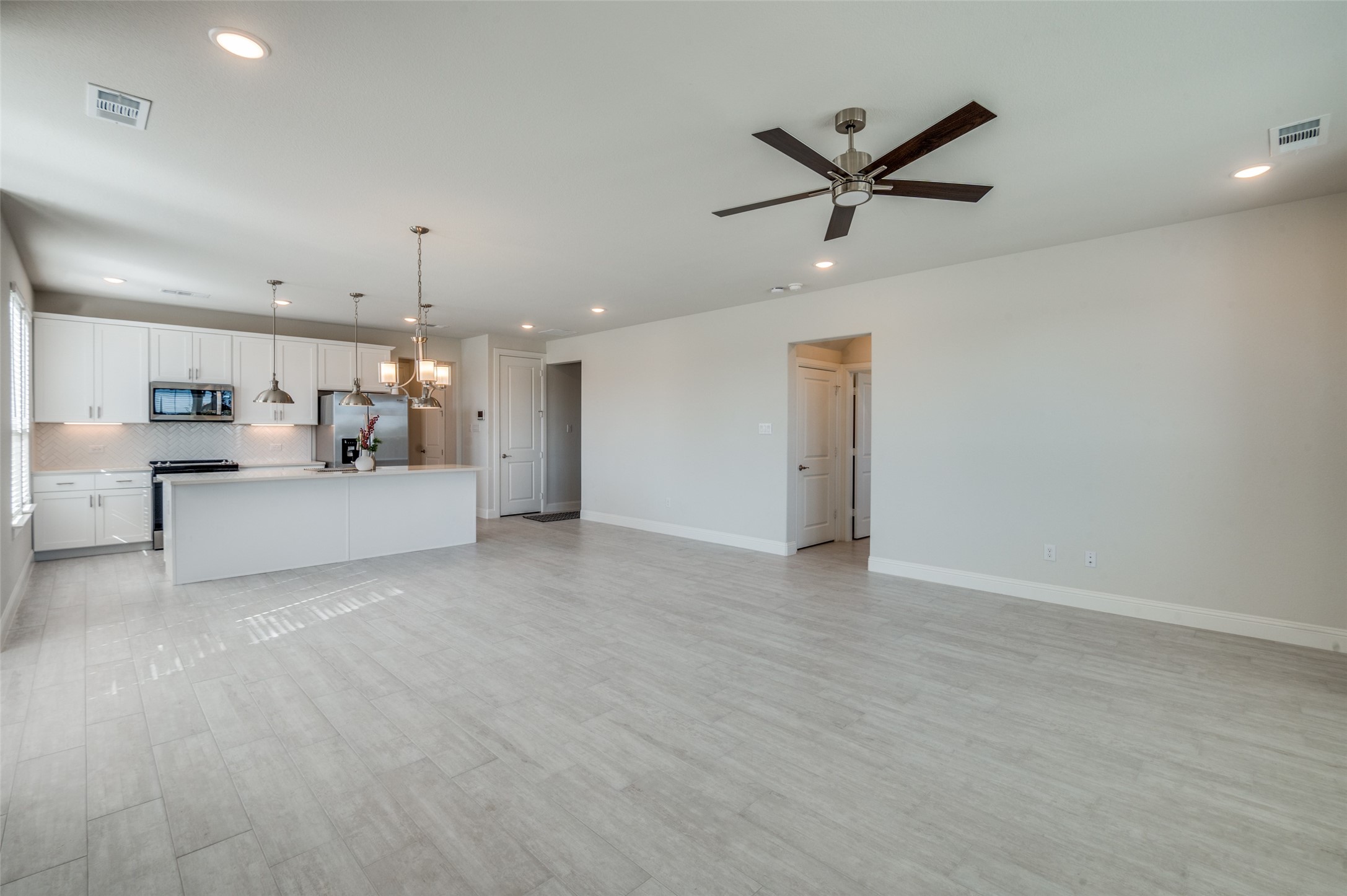 9601 Thorncrown Lane Fort Worth TX 76179