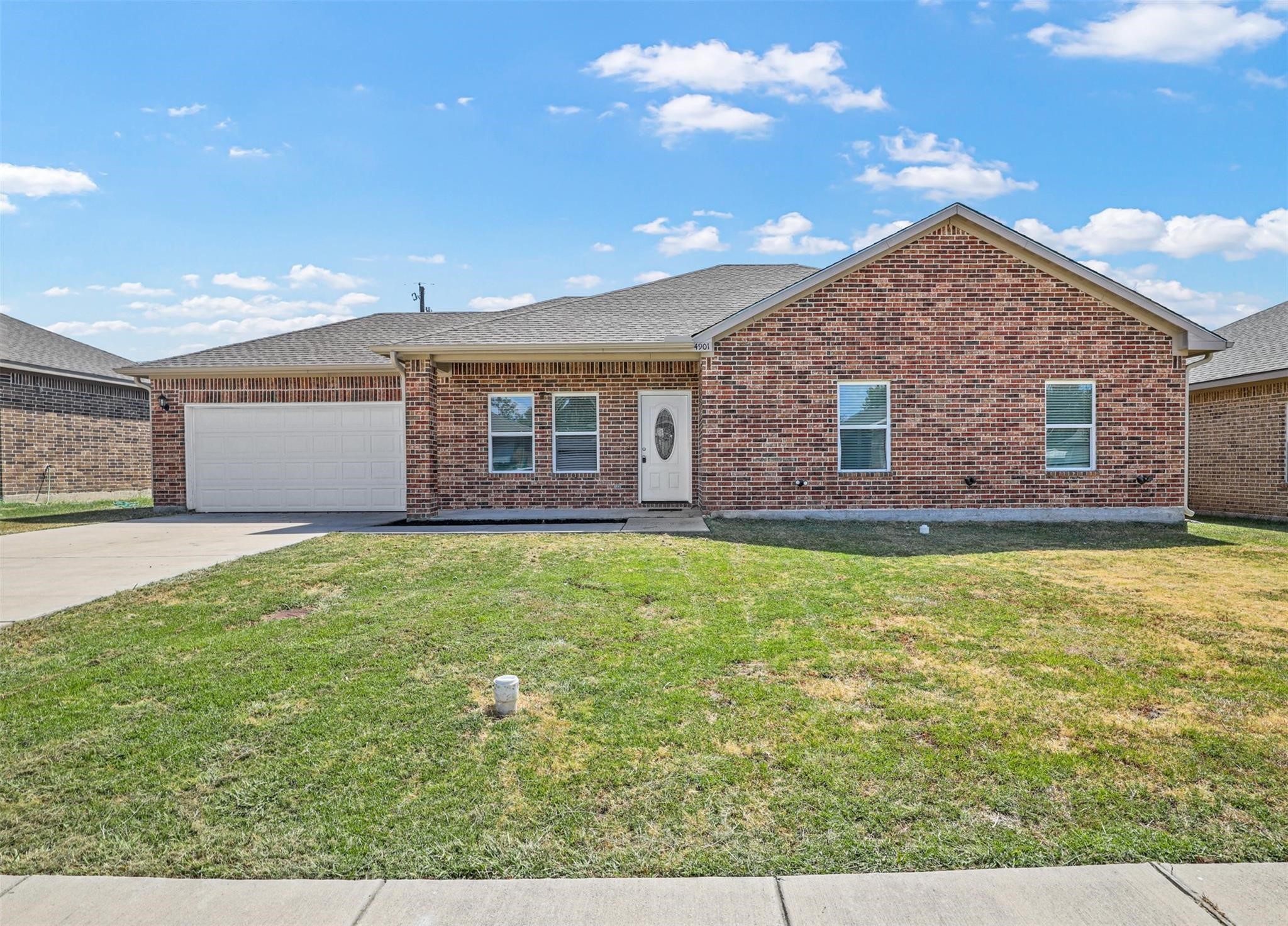 4901 Jefferson Street Greenville TX 75401